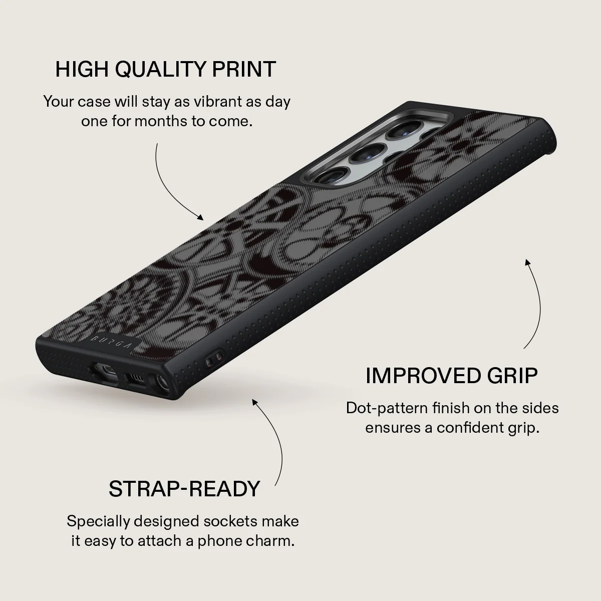 Garage - Samsung Galaxy S23 Ultra Case - Image 16
