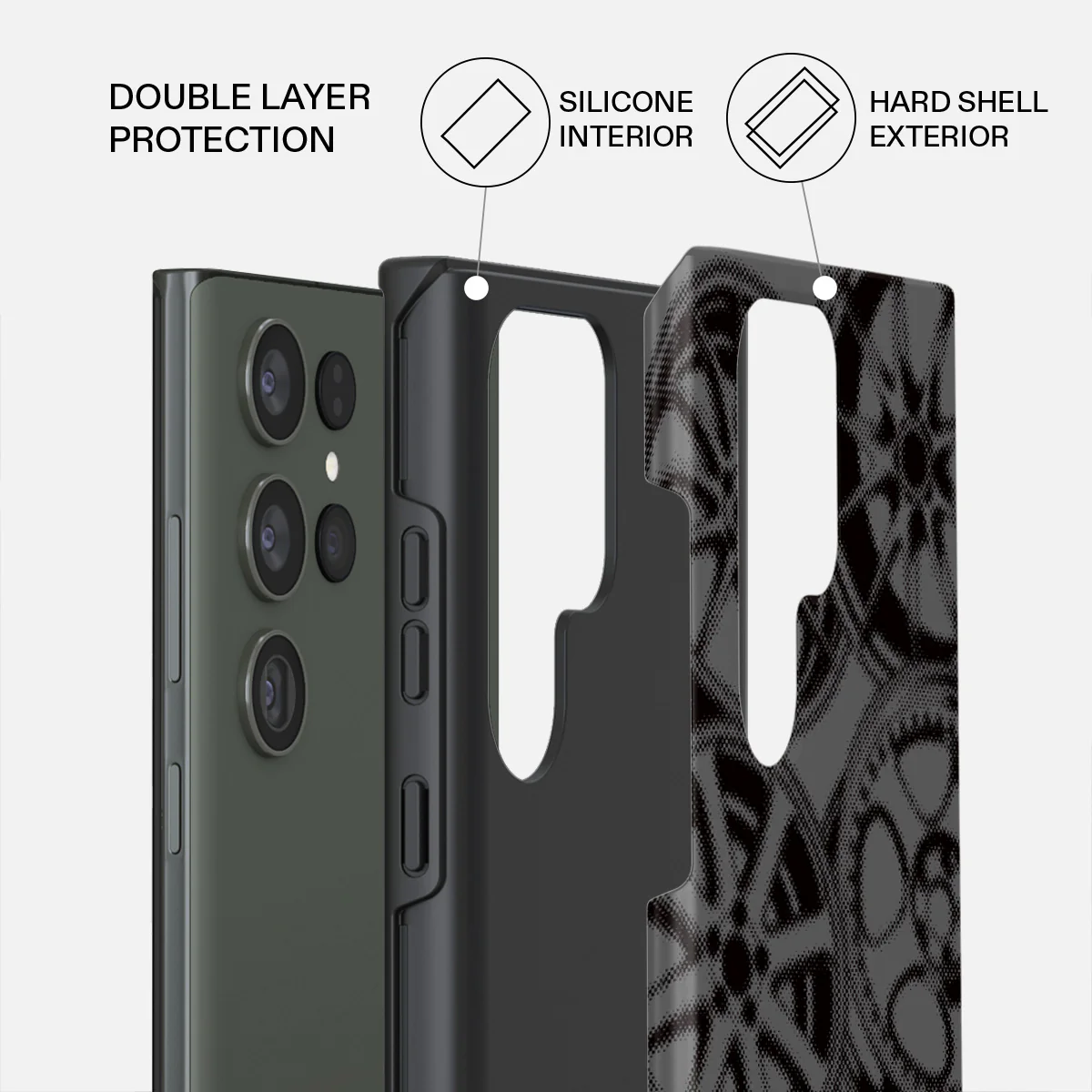 Garage - Samsung Galaxy S23 Ultra Case - Image 2