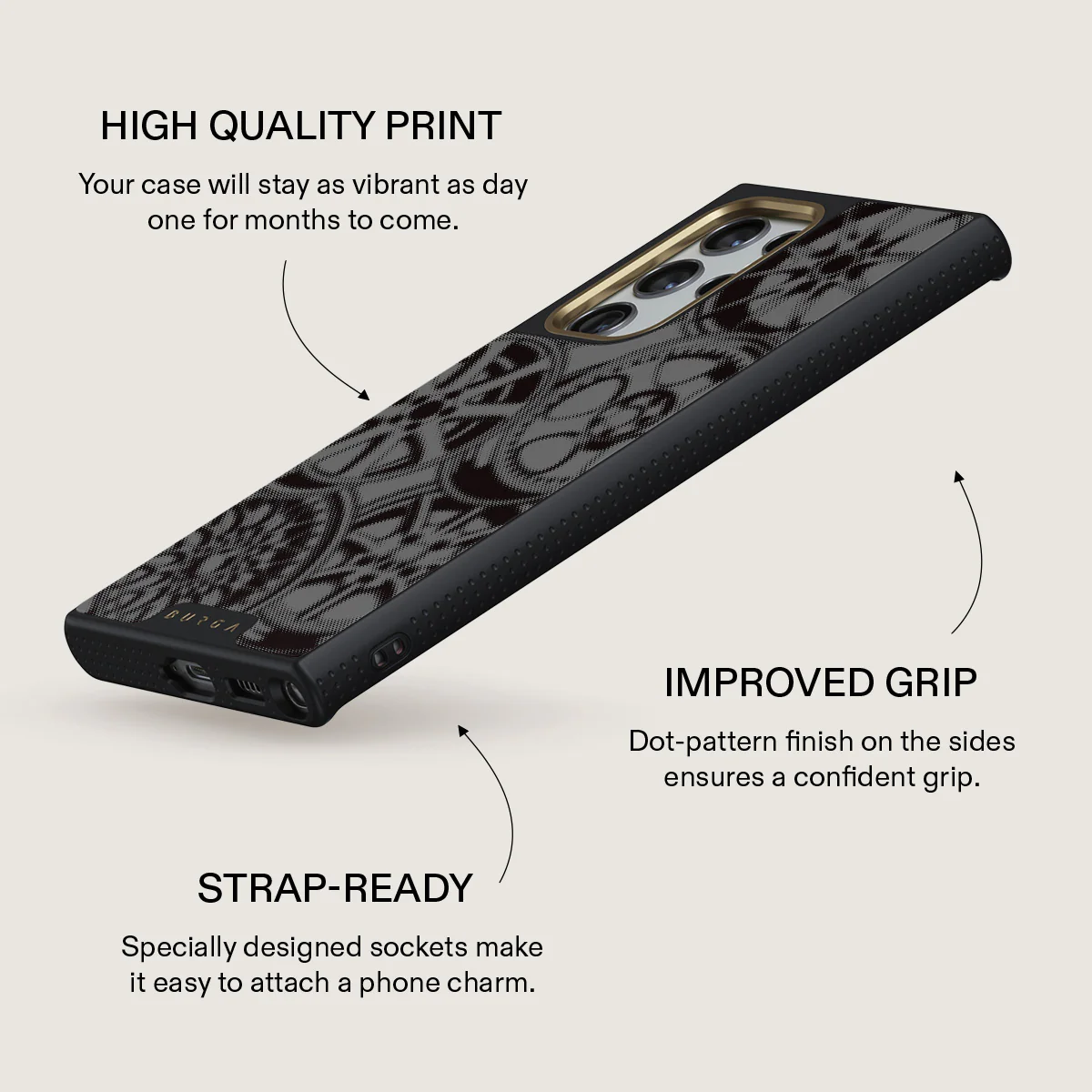 Garage - Samsung Galaxy S23 Ultra Case - Image 9