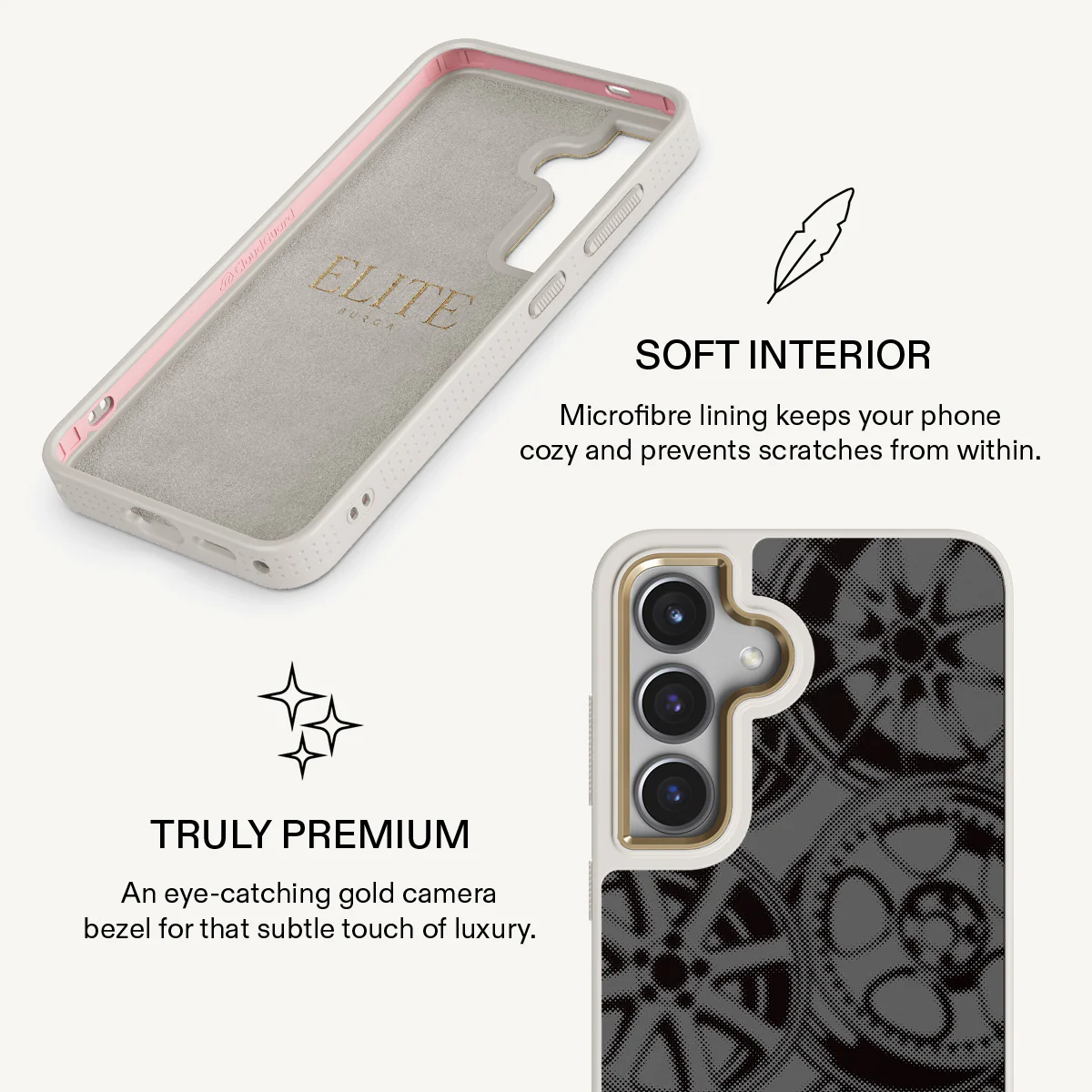 Garage - Samsung Galaxy S24 Case - Image 24