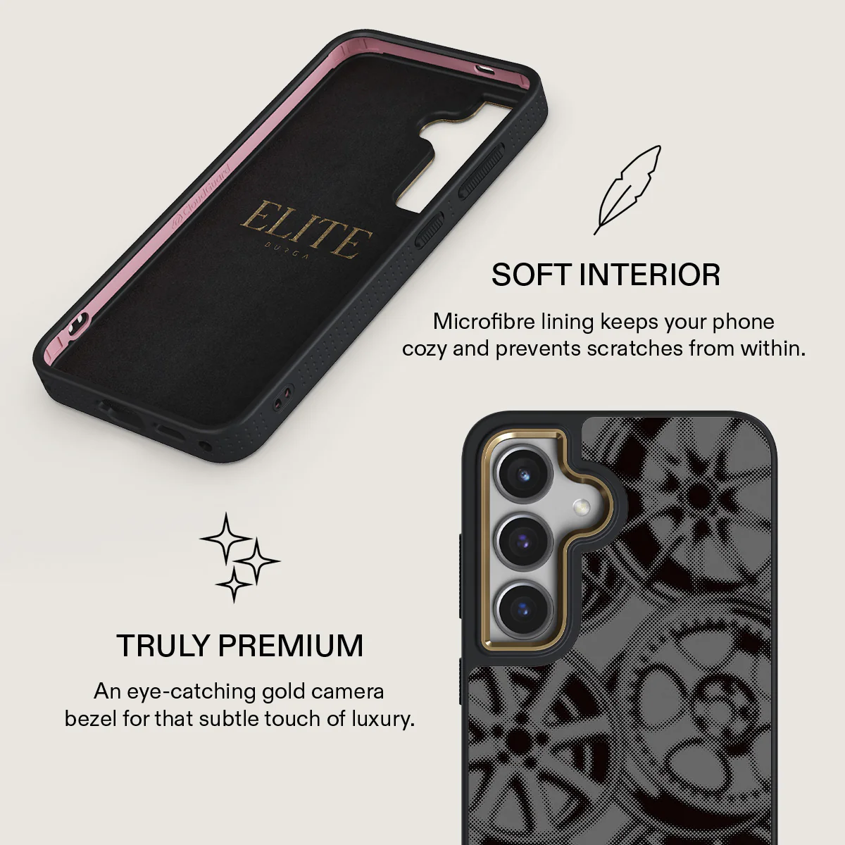 Garage - Samsung Galaxy S24 Plus Case - Image 10