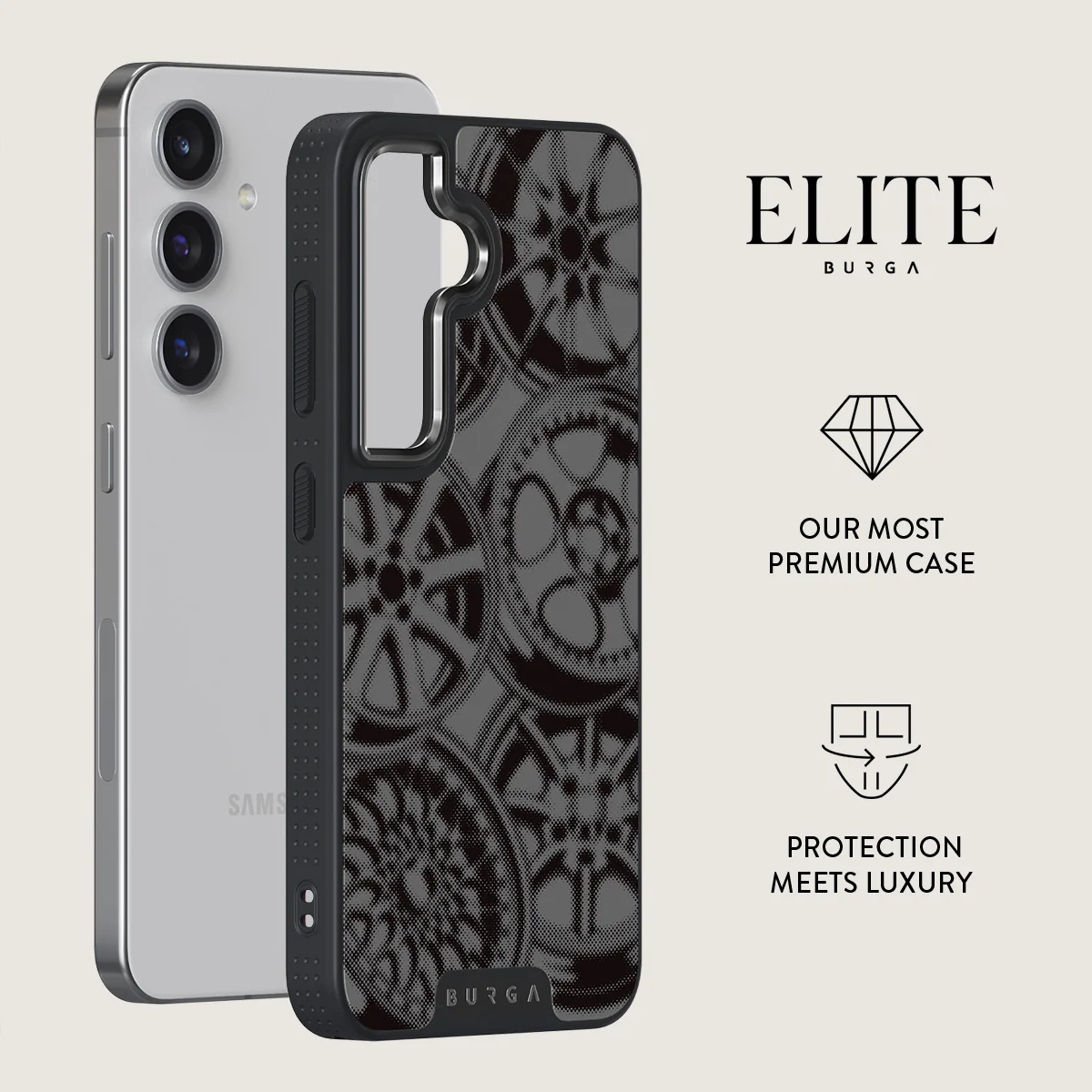 Garage - Samsung Galaxy S24 Plus Case - Image 13
