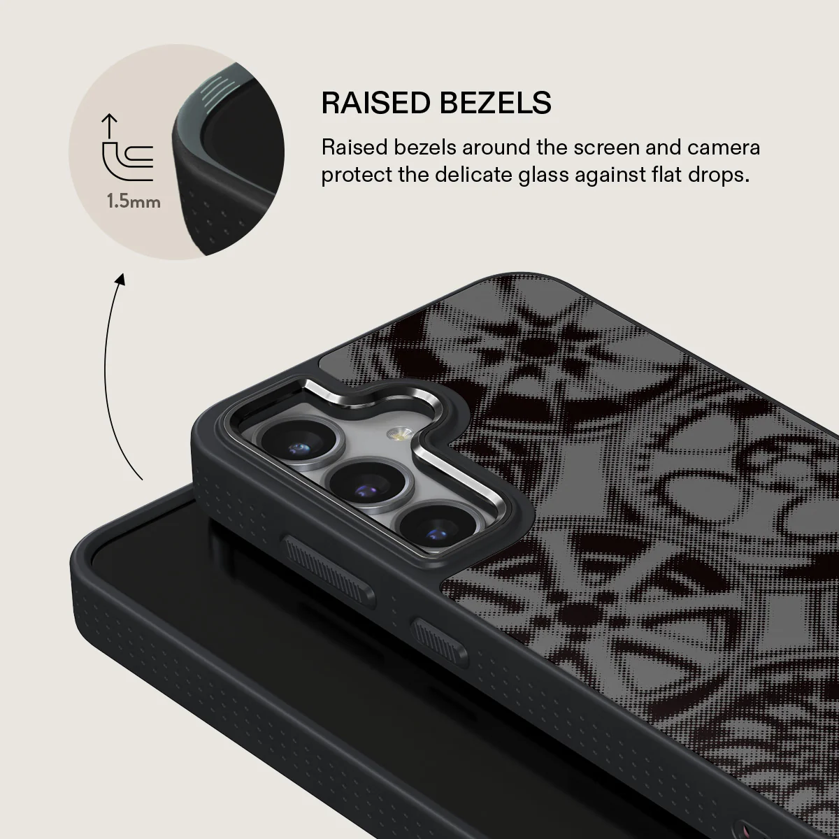 Garage - Samsung Galaxy S24 Plus Case - Image 15
