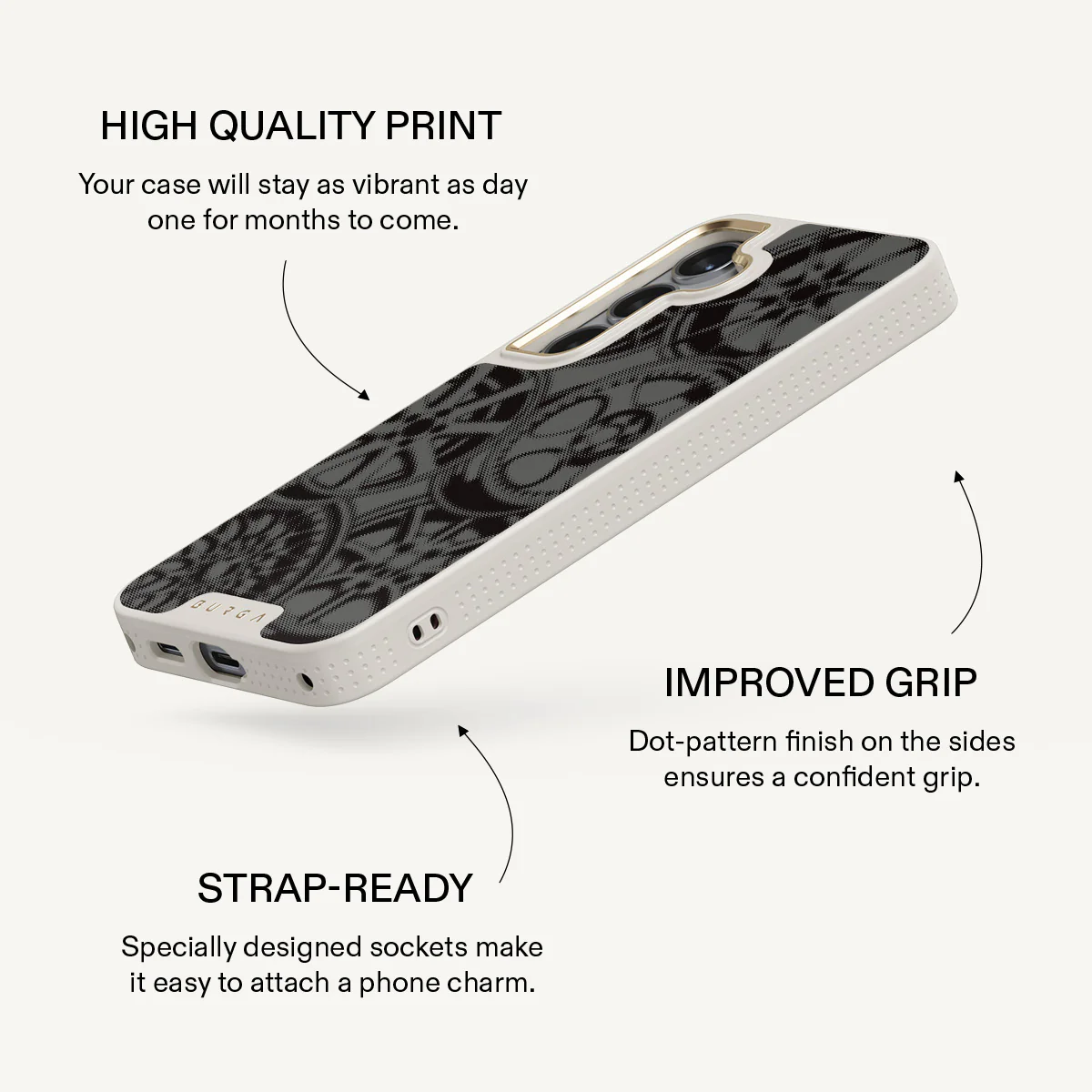 Garage - Samsung Galaxy S24 Plus Case - Image 23