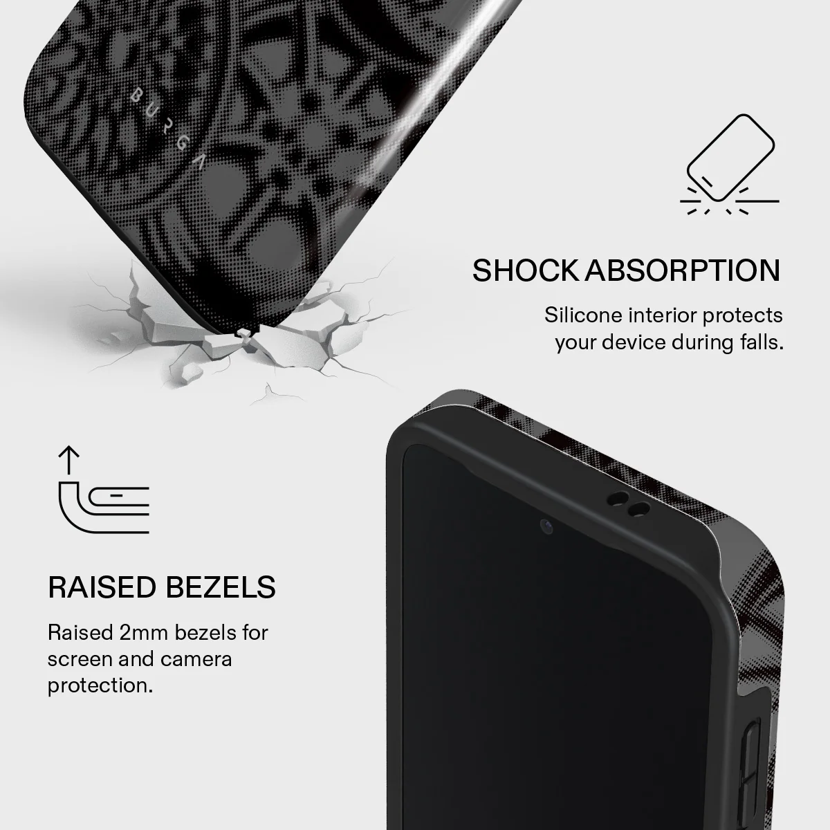 Garage - Samsung Galaxy S24 Plus Case - Image 4