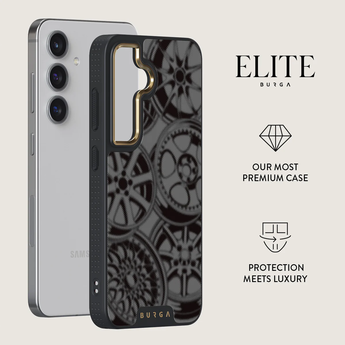 Garage - Samsung Galaxy S24 Plus Case - Image 6
