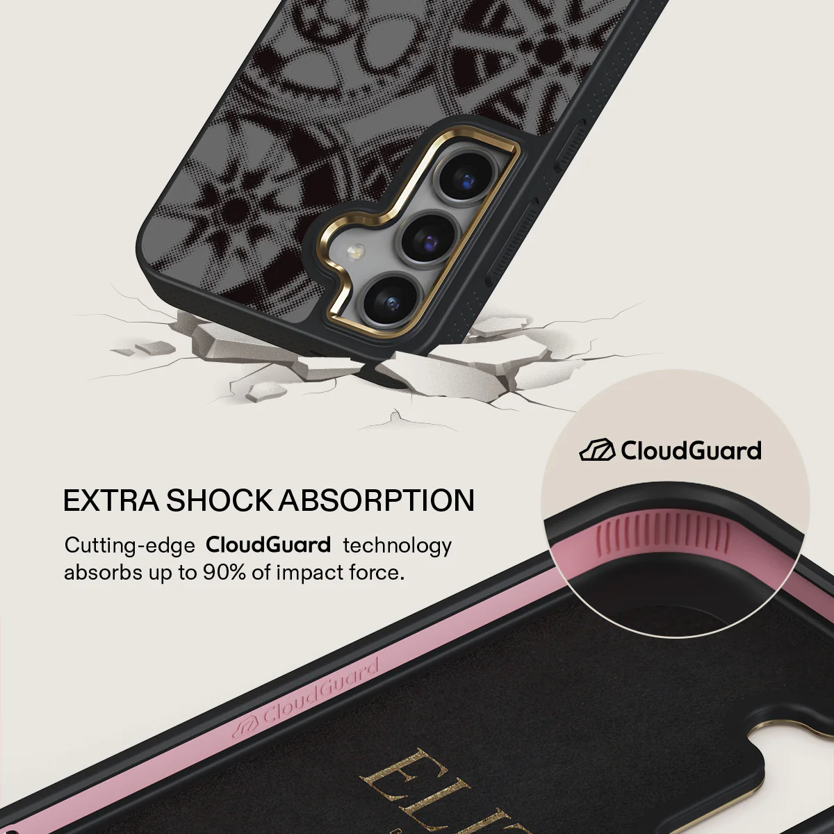 Garage - Samsung Galaxy S24 Plus Case - Image 7