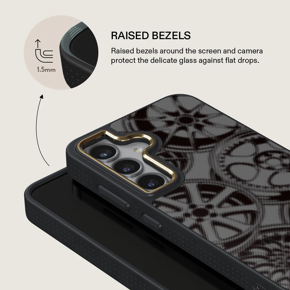 Garage - Samsung Galaxy S24 Plus Case - Image 8