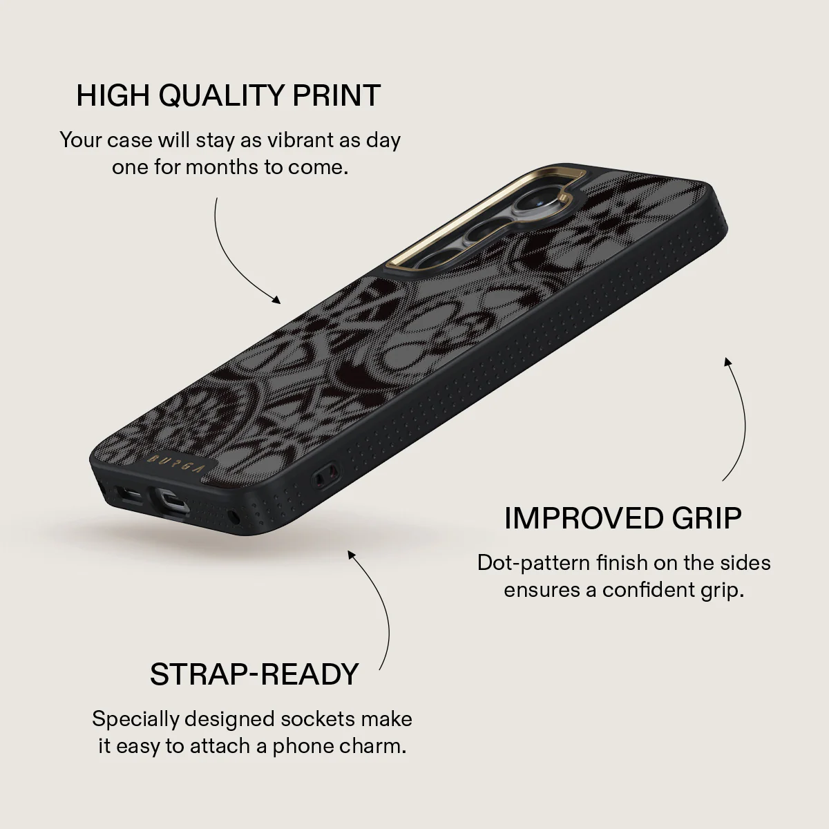 Garage - Samsung Galaxy S24 Plus Case - Image 9