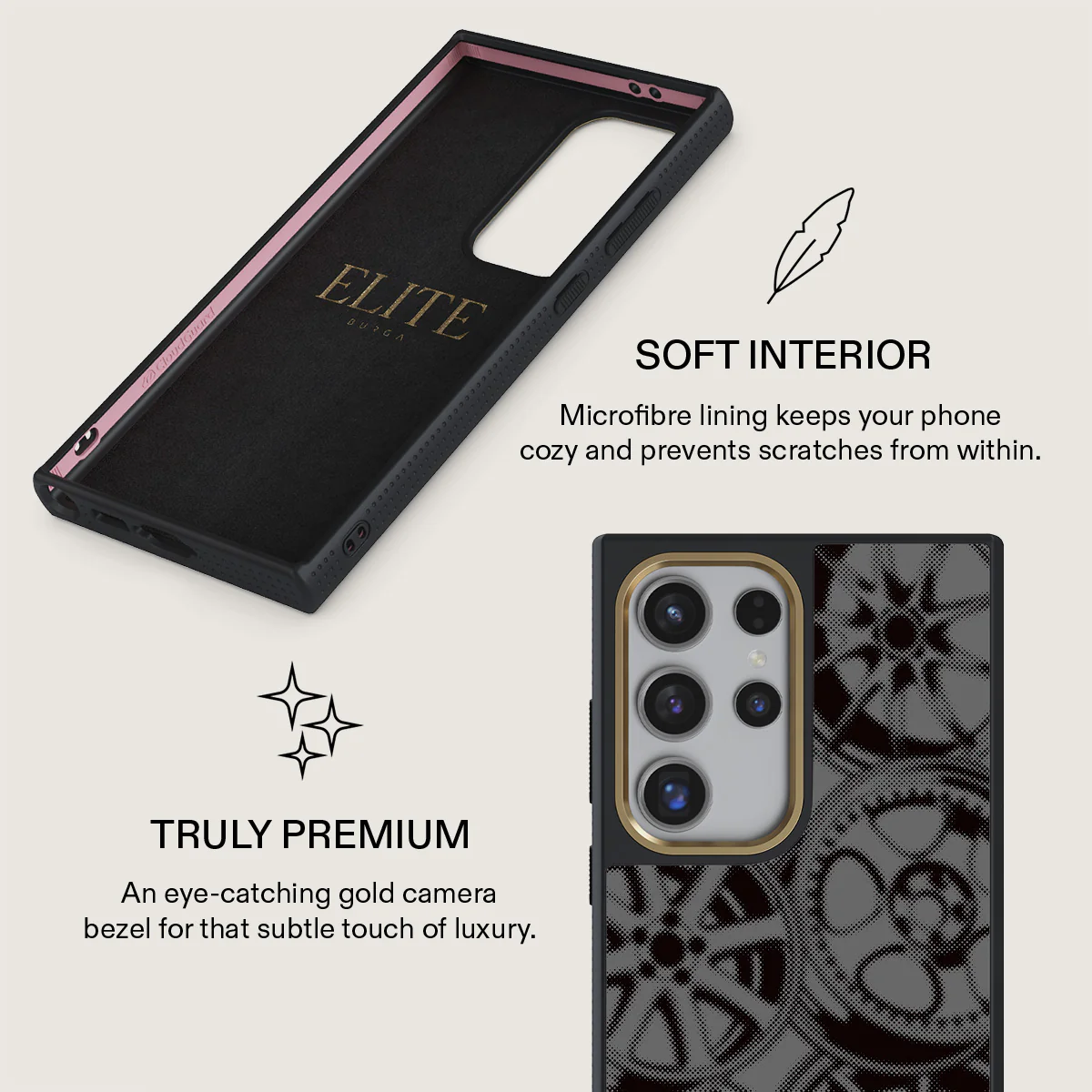 Garage - Samsung Galaxy S24 Ultra Case - Image 10
