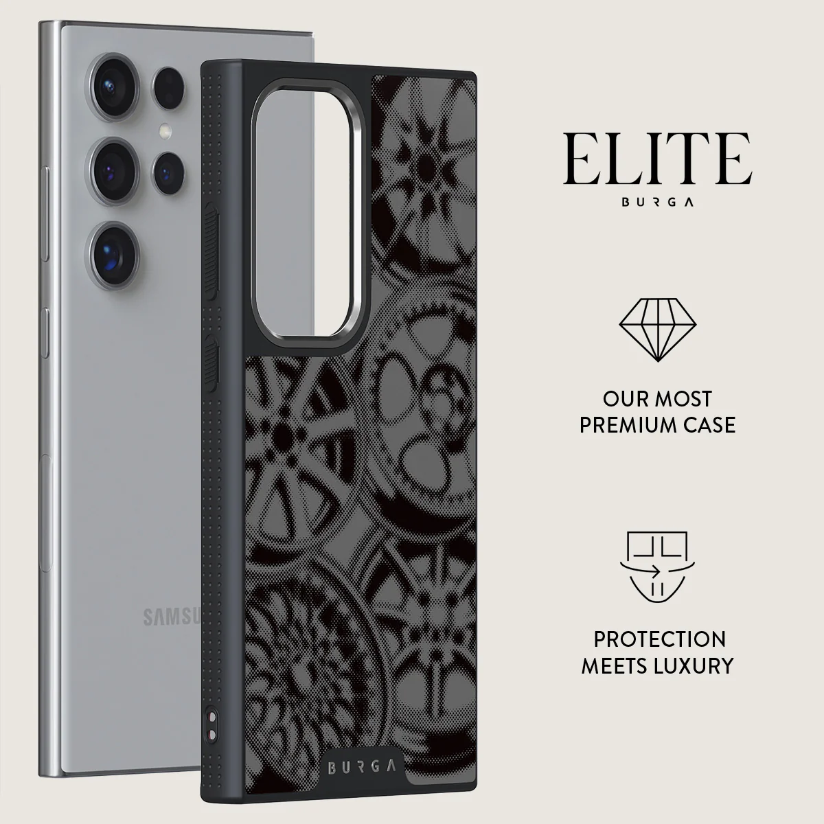 Garage - Samsung Galaxy S24 Ultra Case - Image 13