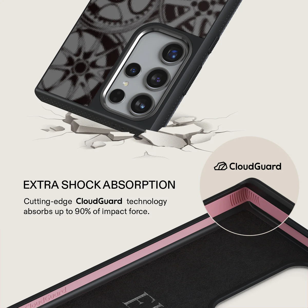 Garage - Samsung Galaxy S24 Ultra Case - Image 14