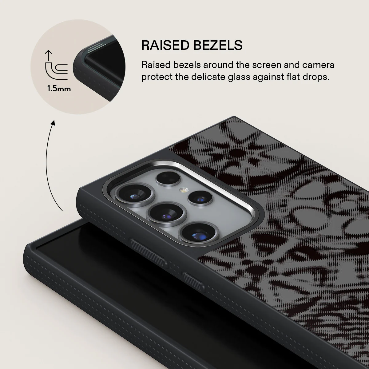 Garage - Samsung Galaxy S24 Ultra Case - Image 15