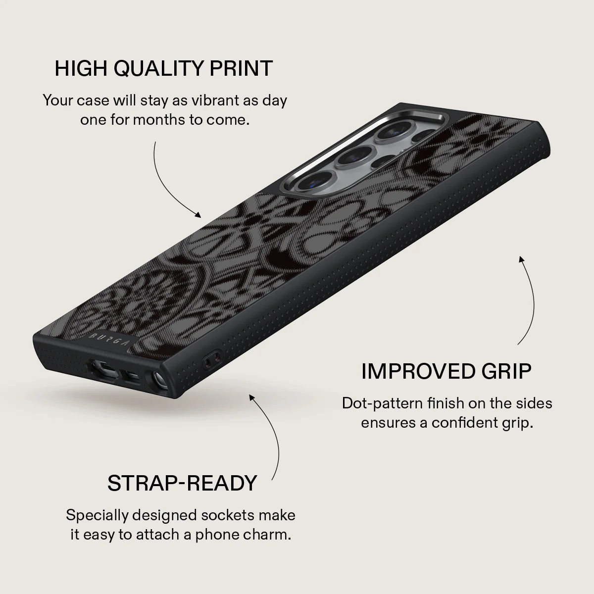 Garage - Samsung Galaxy S24 Ultra Case - Image 16