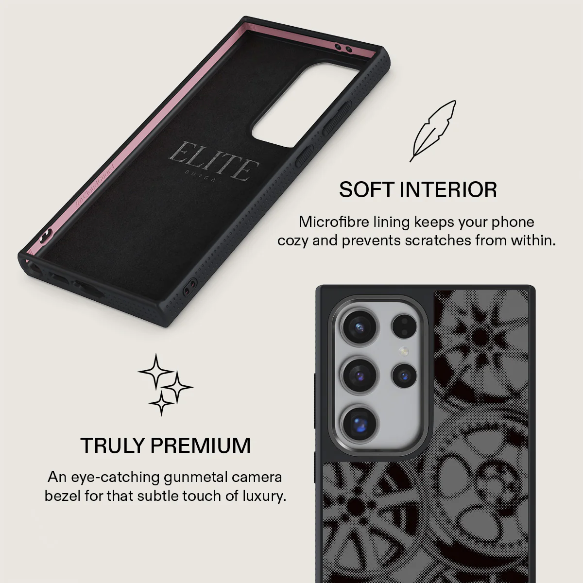 Garage - Samsung Galaxy S24 Ultra Case - Image 17
