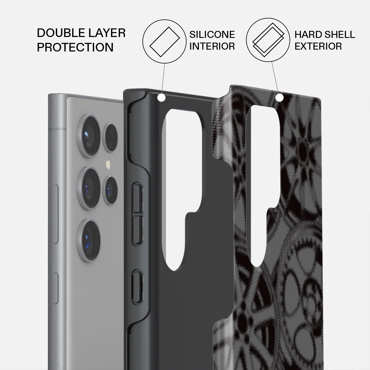 Garage - Samsung Galaxy S24 Ultra Case - Image 2