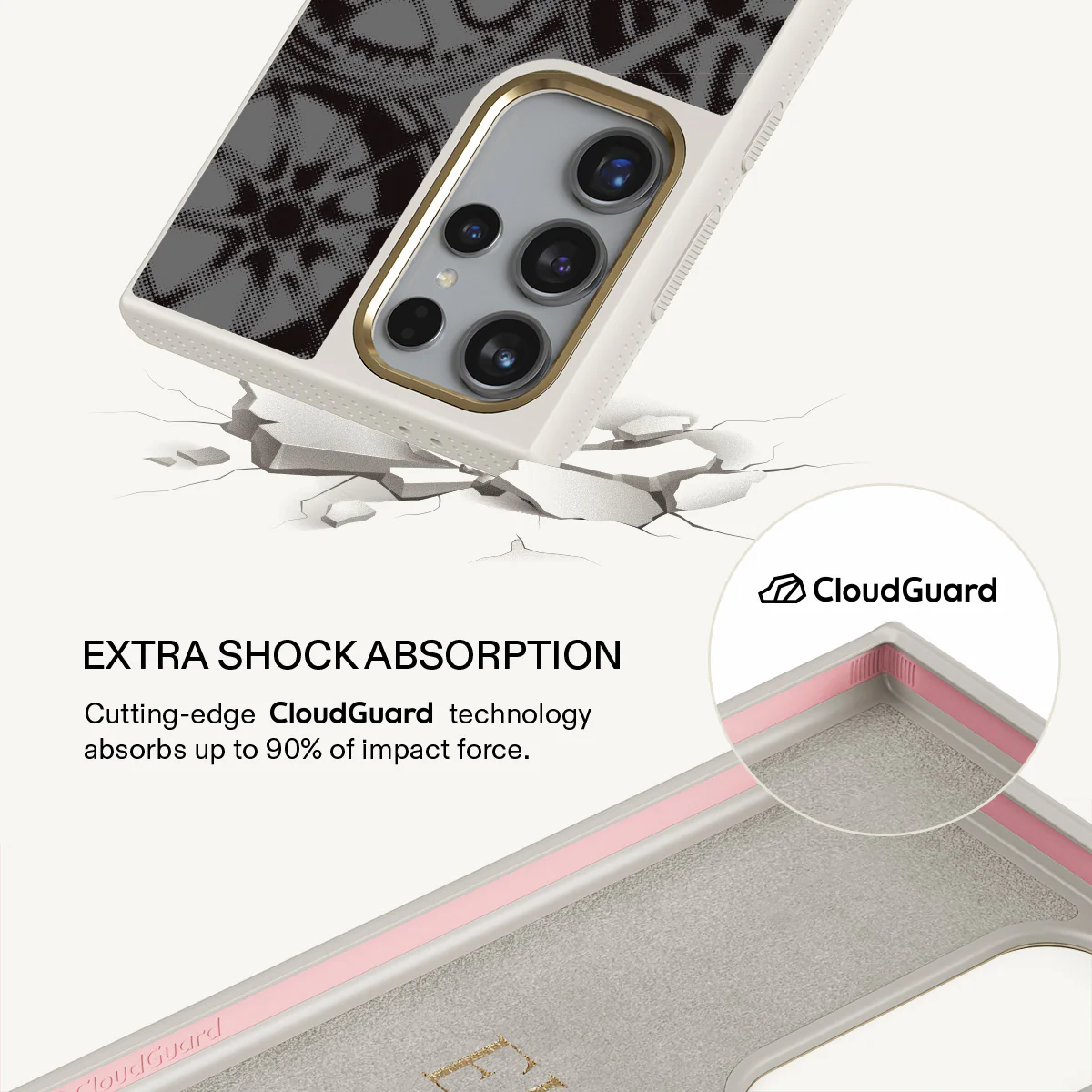 Garage - Samsung Galaxy S24 Ultra Case - Image 21