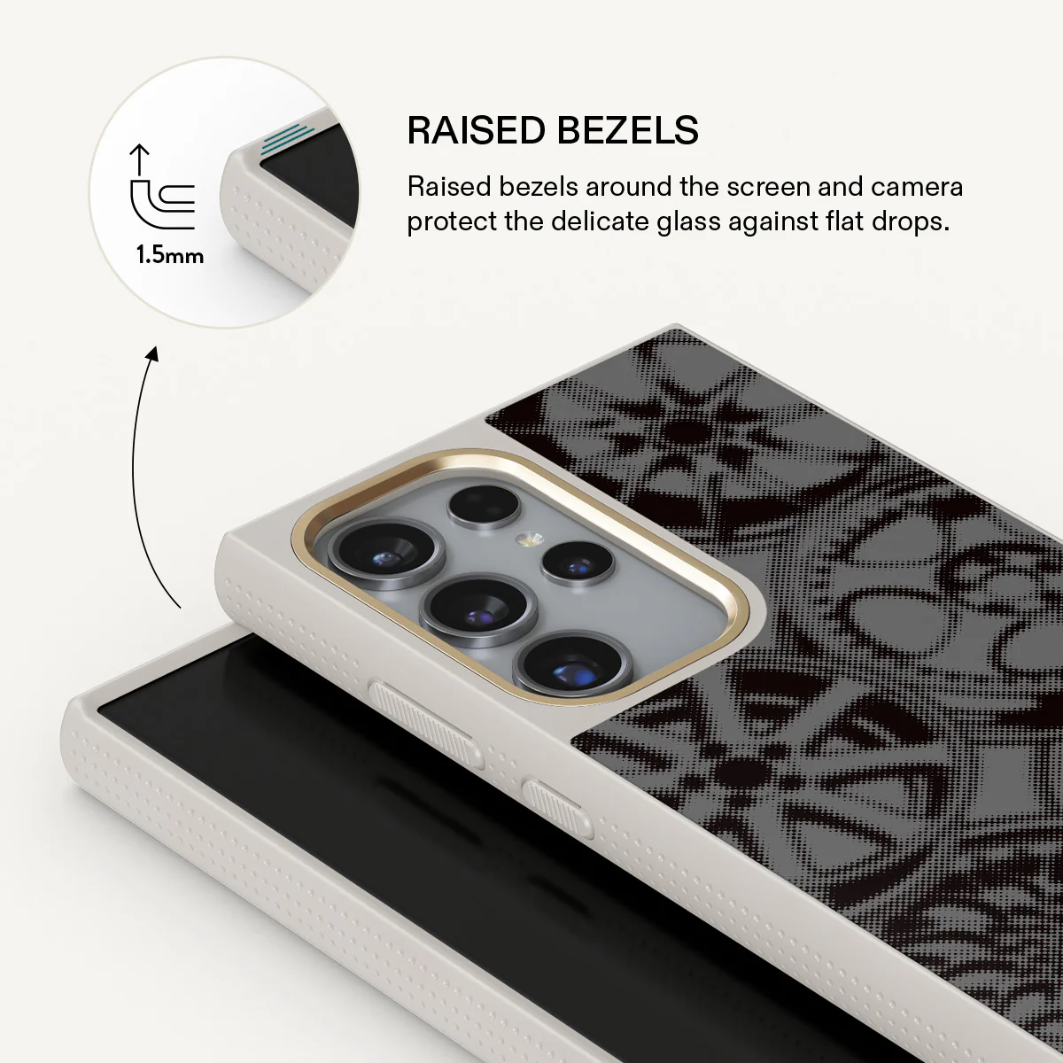 Garage - Samsung Galaxy S24 Ultra Case - Image 22