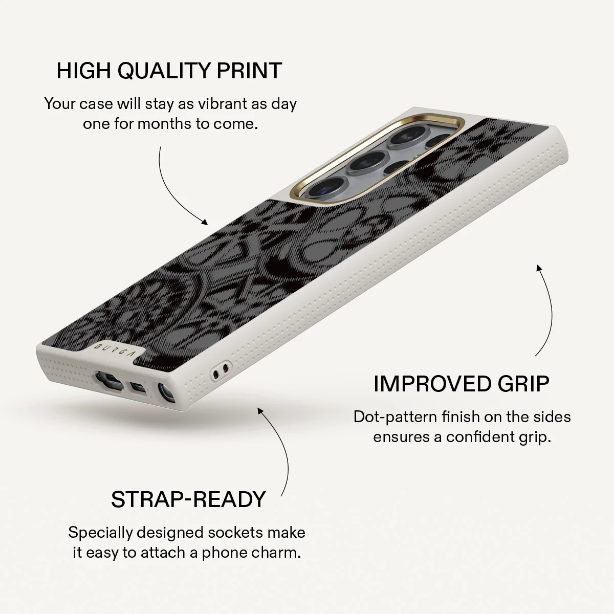 Garage - Samsung Galaxy S24 Ultra Case - Image 23