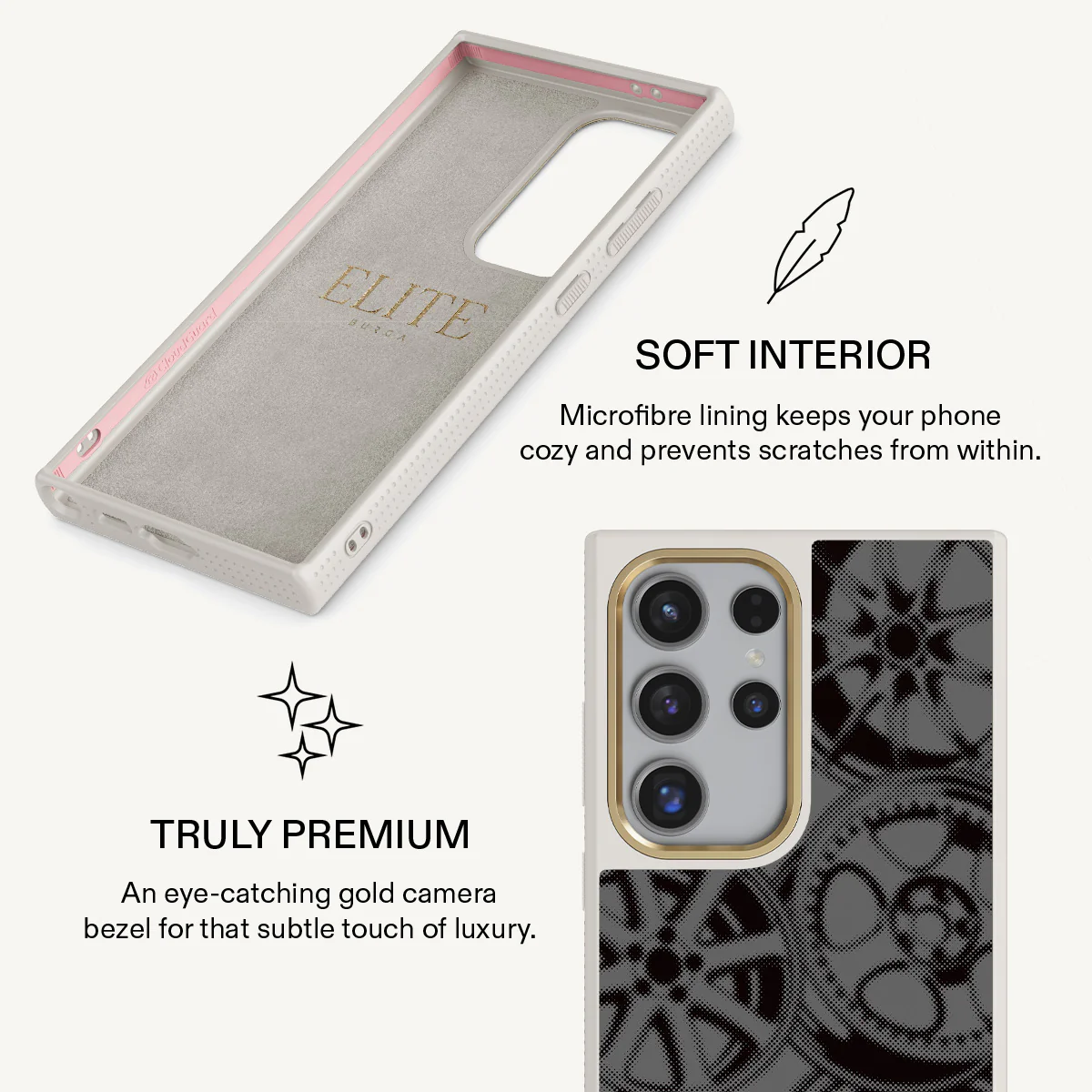 Garage - Samsung Galaxy S24 Ultra Case - Image 24
