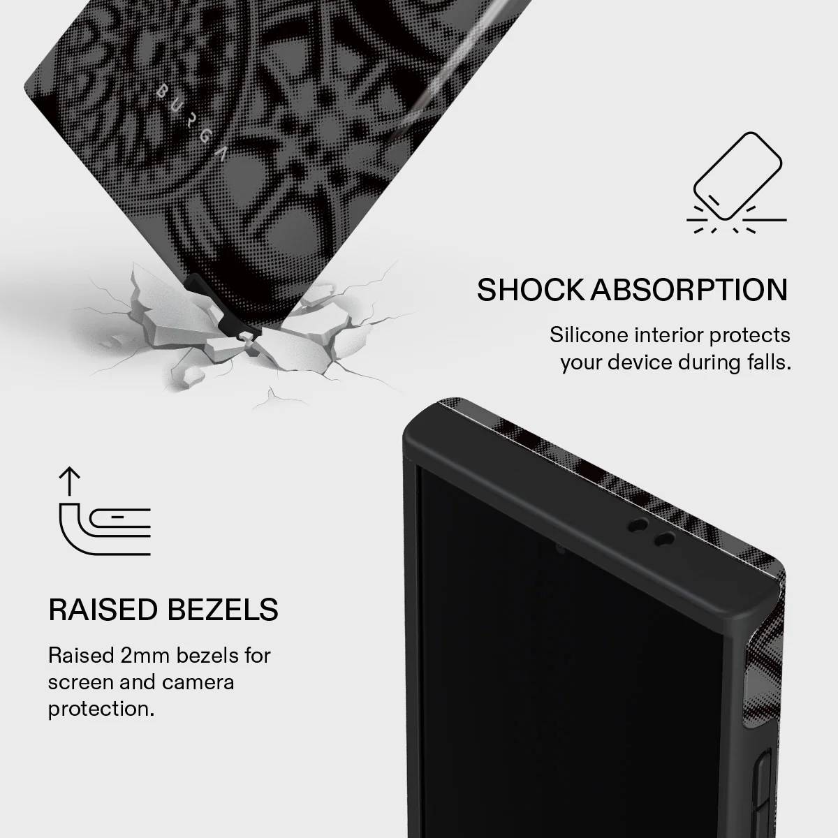 Garage - Samsung Galaxy S24 Ultra Case - Image 4
