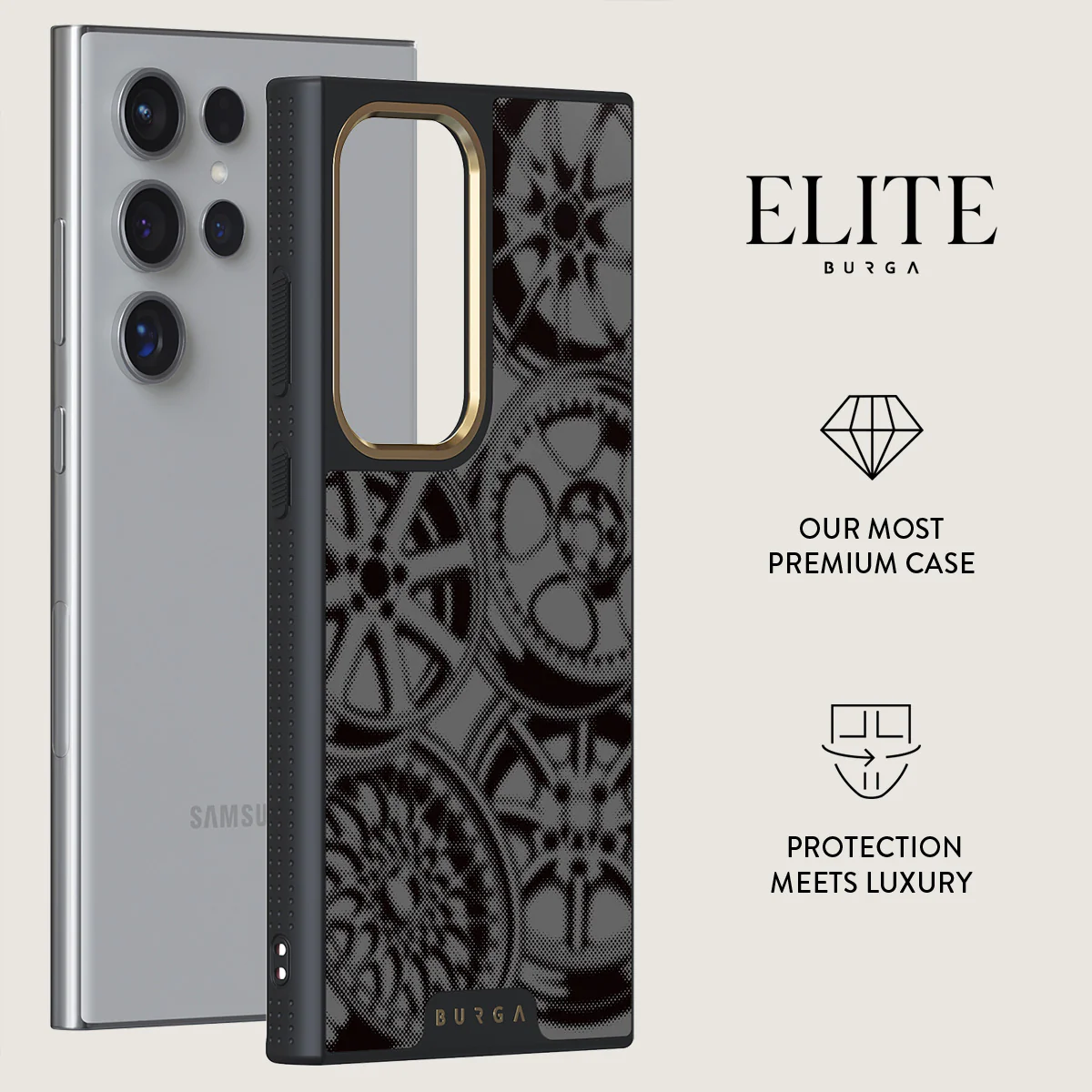 Garage - Samsung Galaxy S24 Ultra Case - Image 6