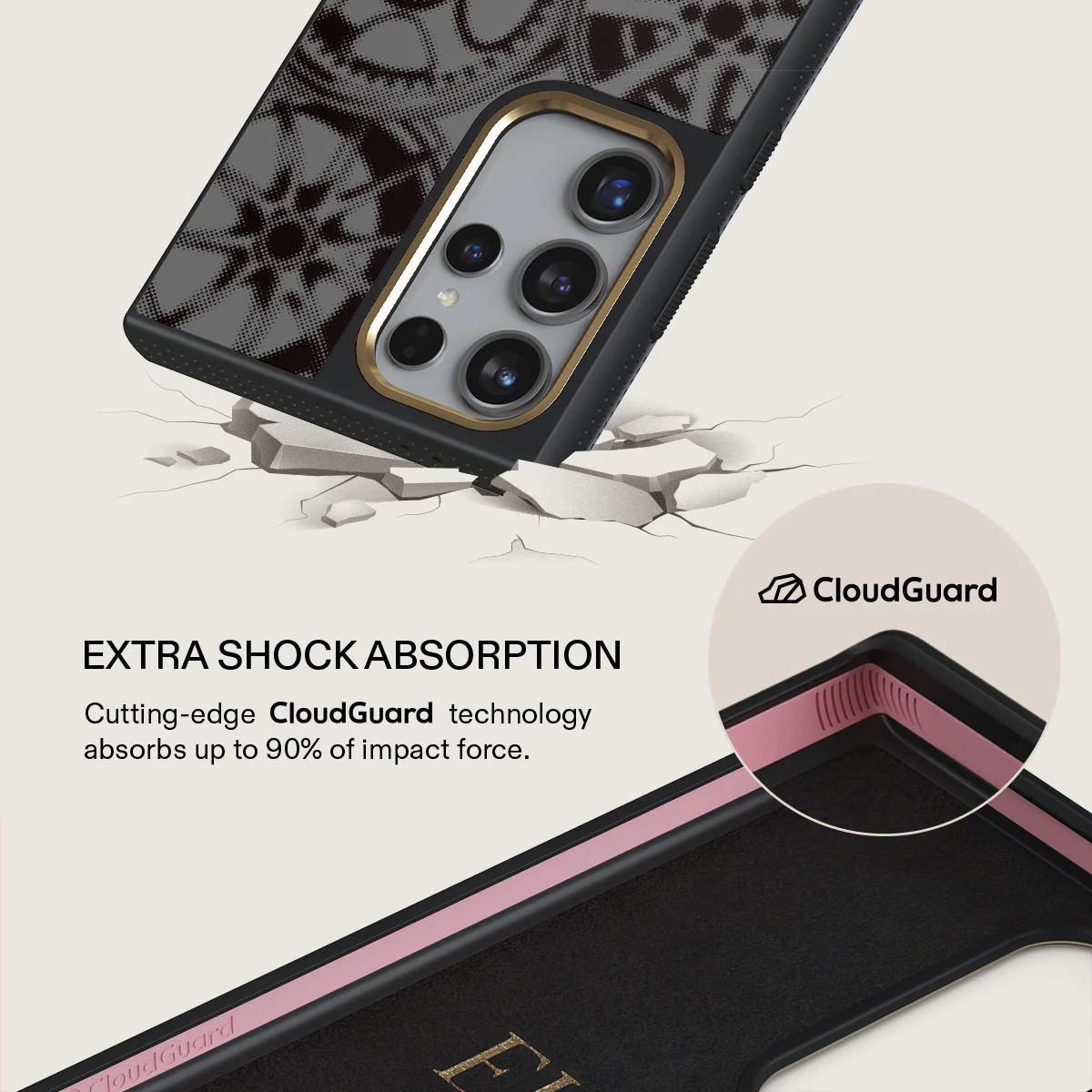 Garage - Samsung Galaxy S24 Ultra Case - Image 7