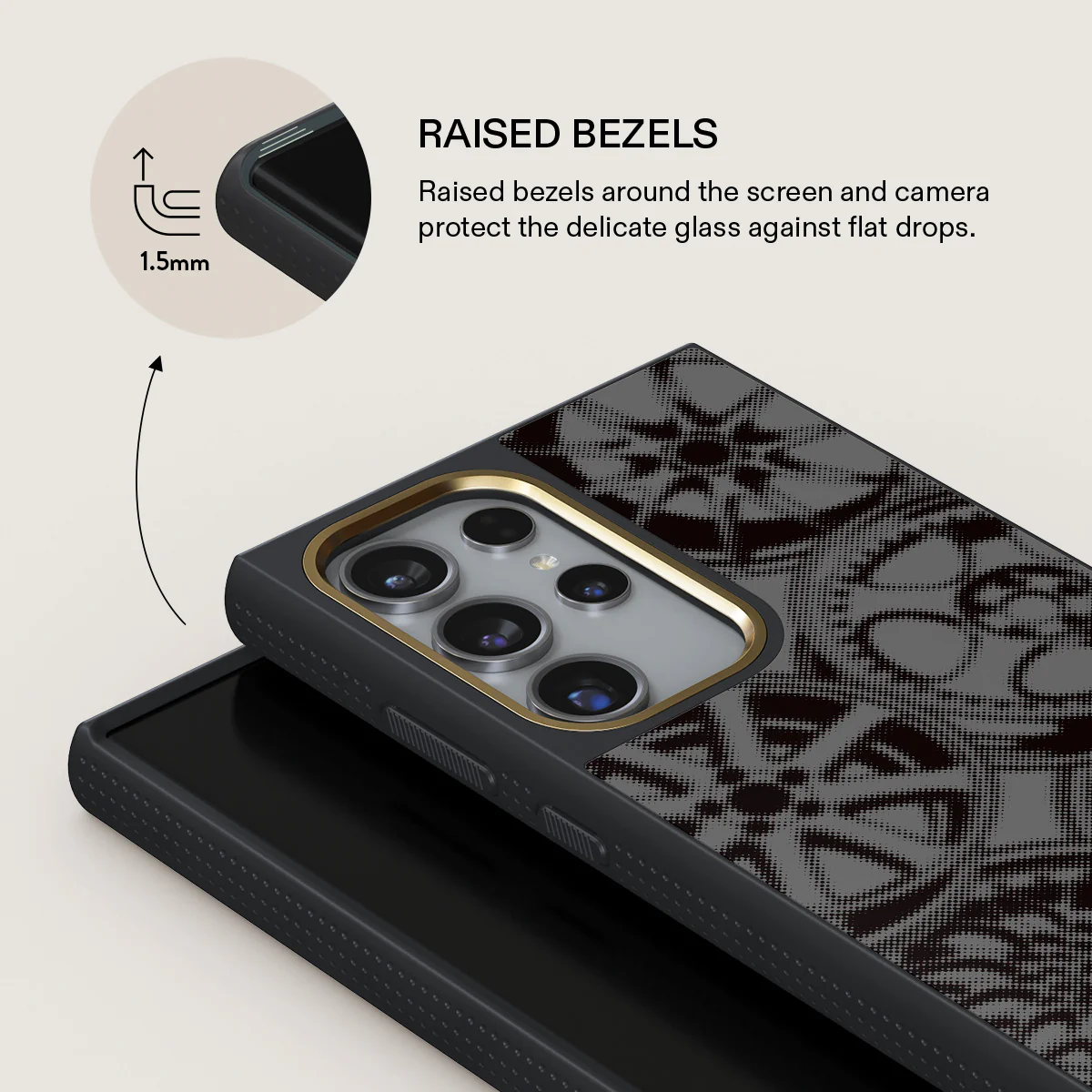 Garage - Samsung Galaxy S24 Ultra Case - Image 8