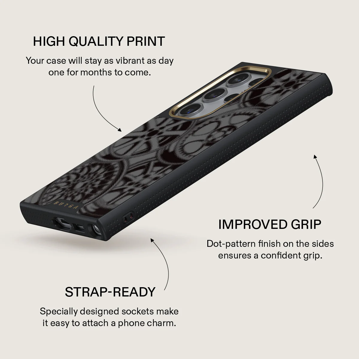 Garage - Samsung Galaxy S24 Ultra Case - Image 9