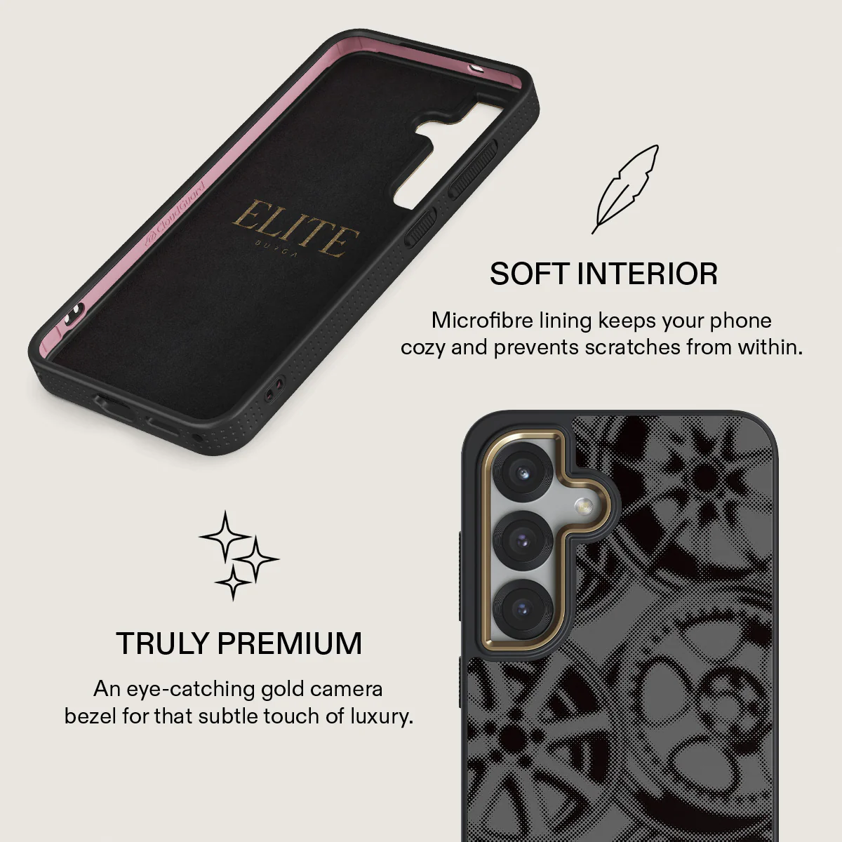 Garage - Samsung Galaxy S25 Case - Image 10