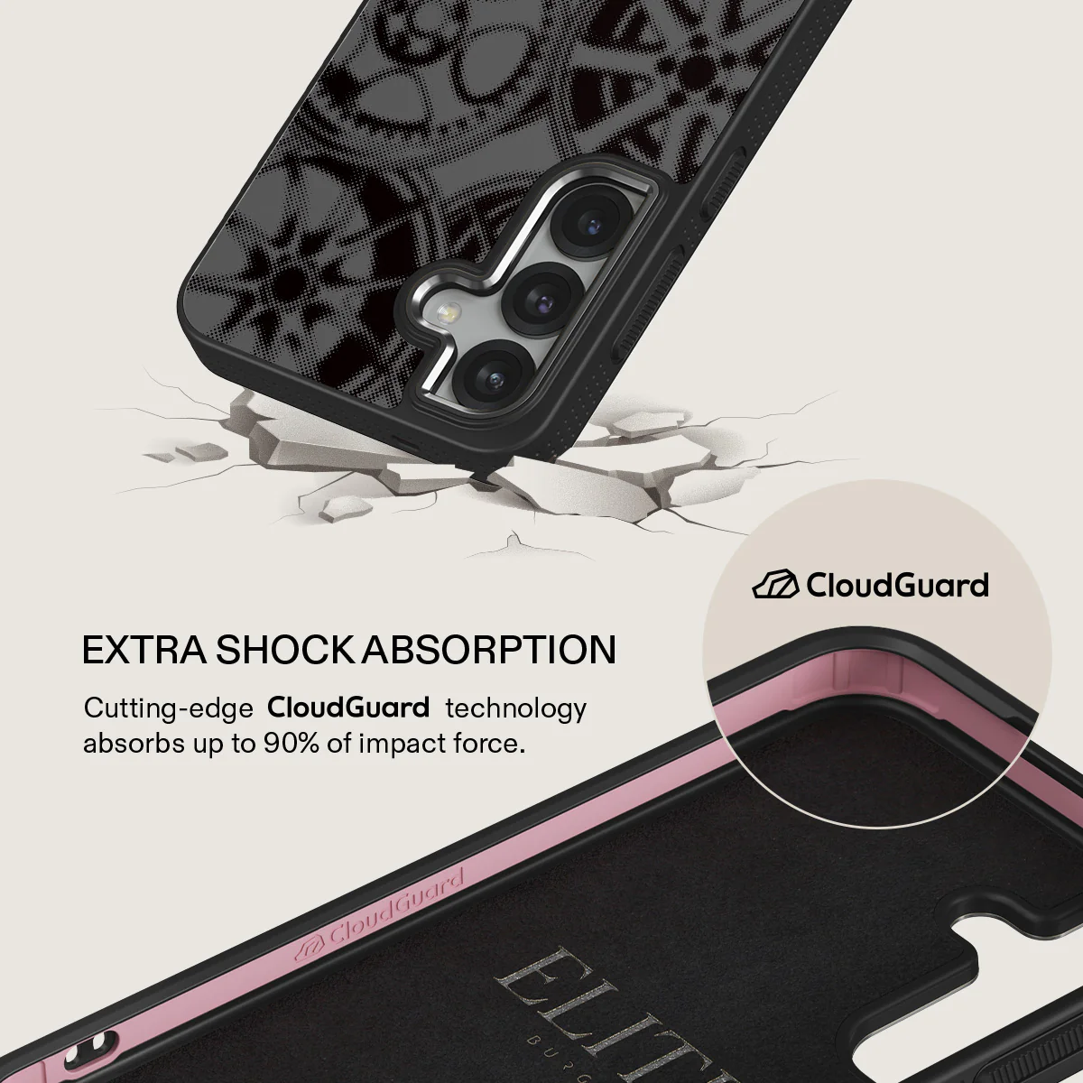 Garage - Samsung Galaxy S25 Case - Image 14