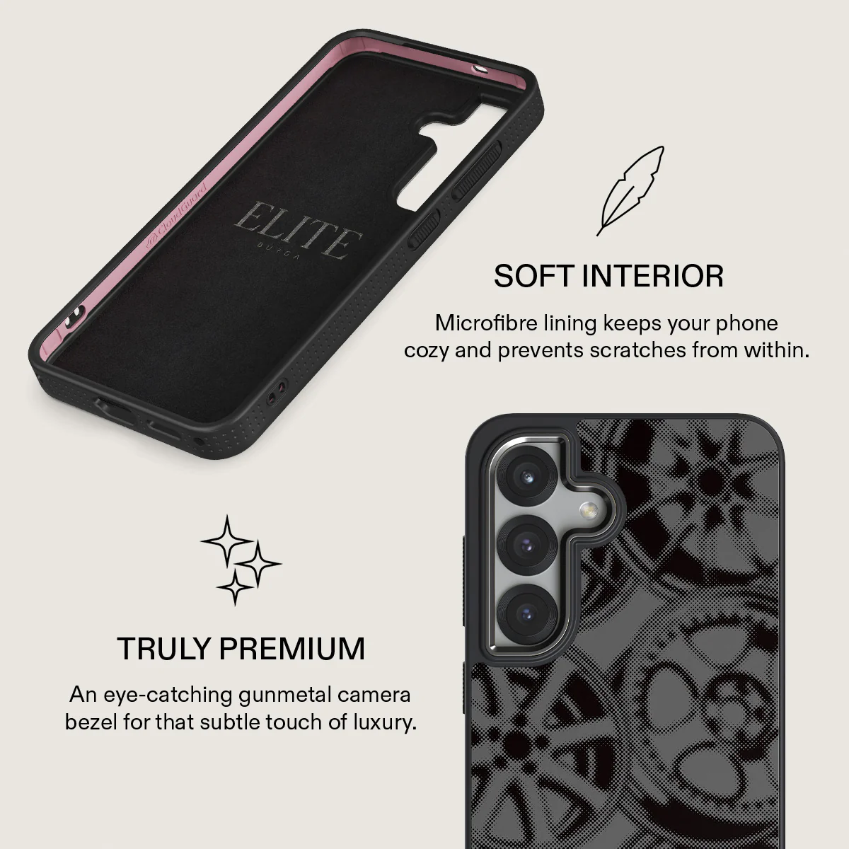 Garage - Samsung Galaxy S25 Case - Image 17