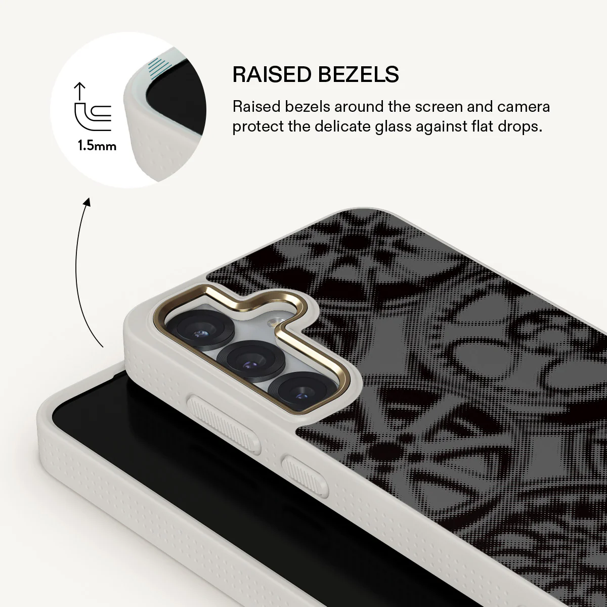 Garage - Samsung Galaxy S25 Case - Image 22