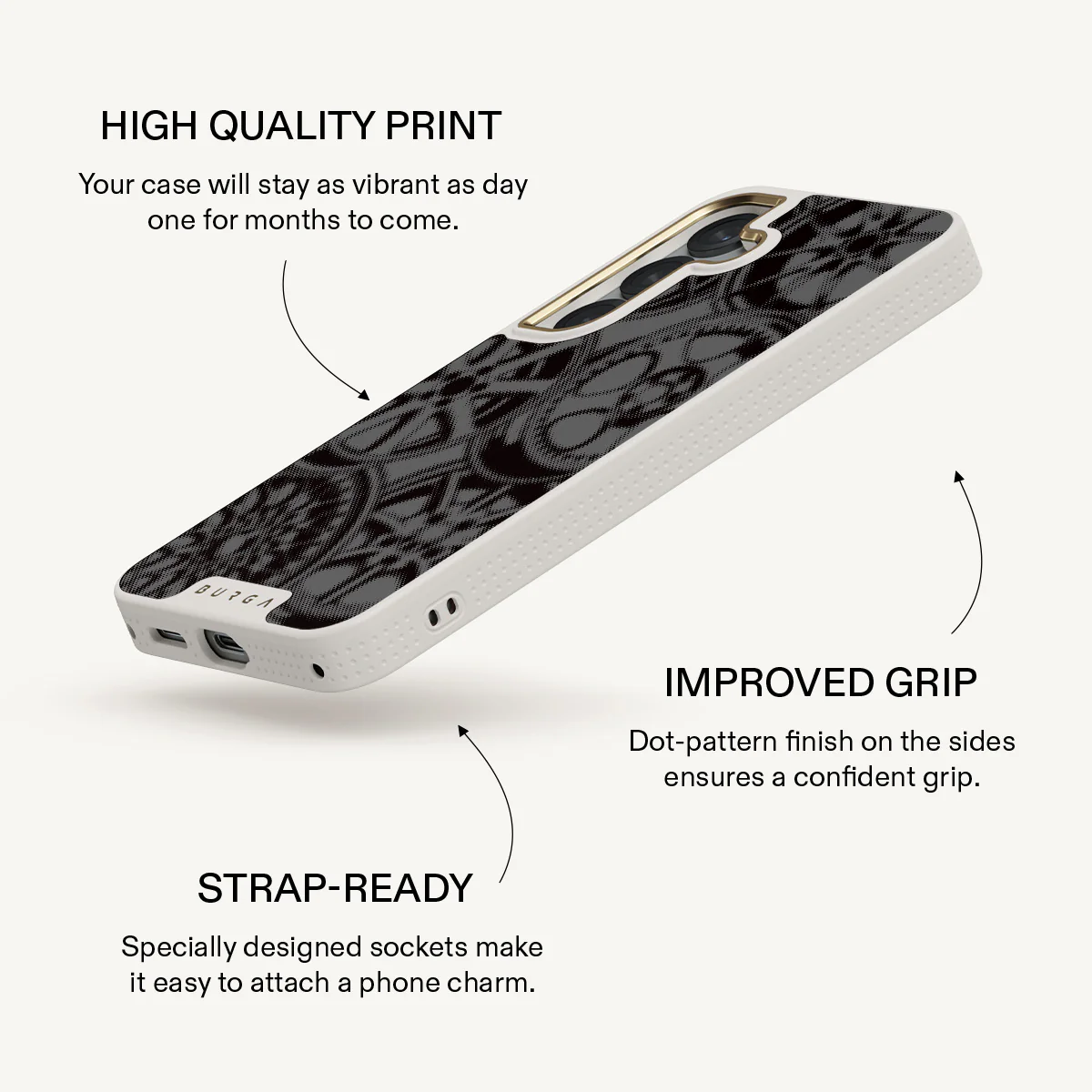 Garage - Samsung Galaxy S25 Case - Image 23