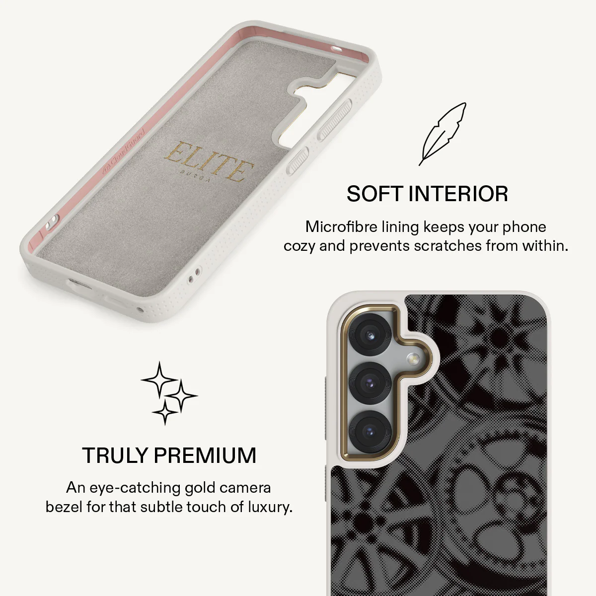 Garage - Samsung Galaxy S25 Case - Image 24