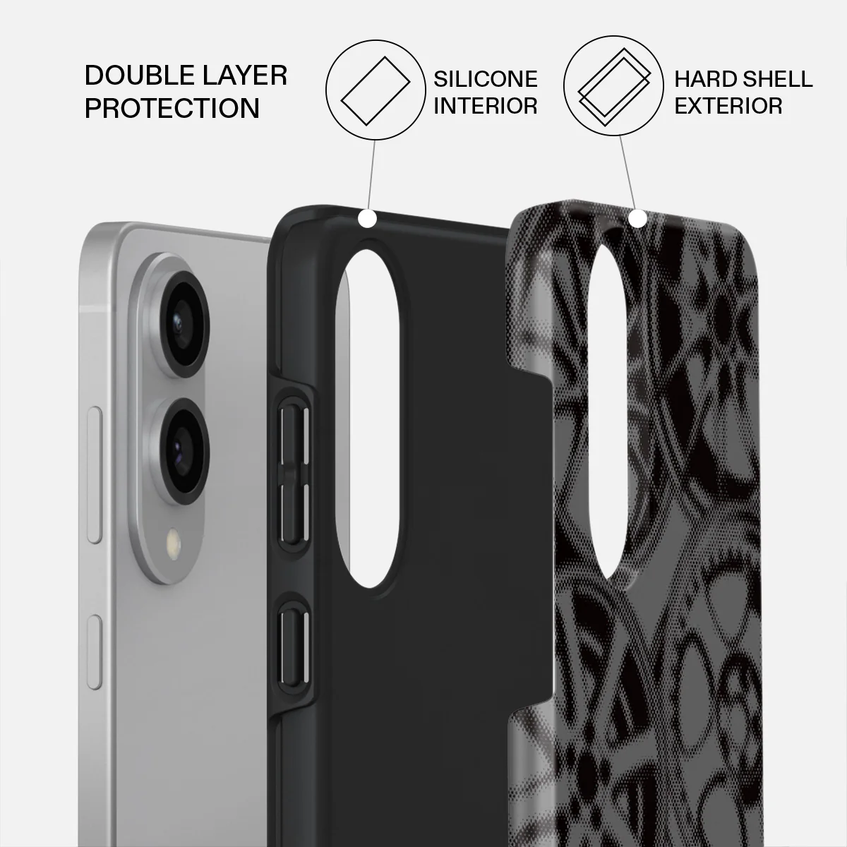 Garage - Samsung Galaxy S25 Edge Case - Image 2