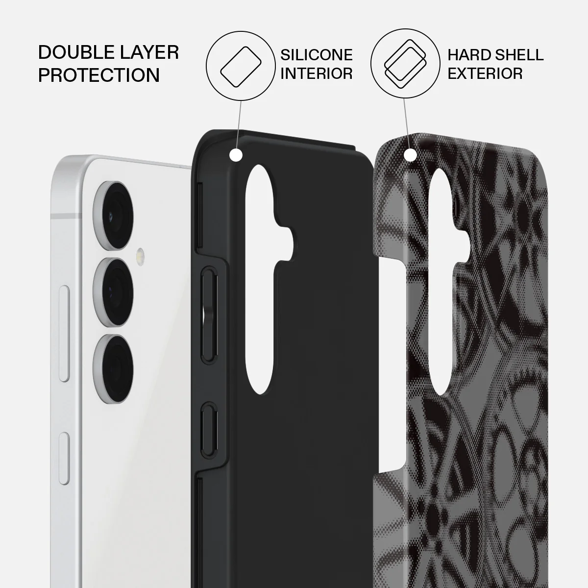 Garage - Samsung Galaxy S25 FE Case - Image 2