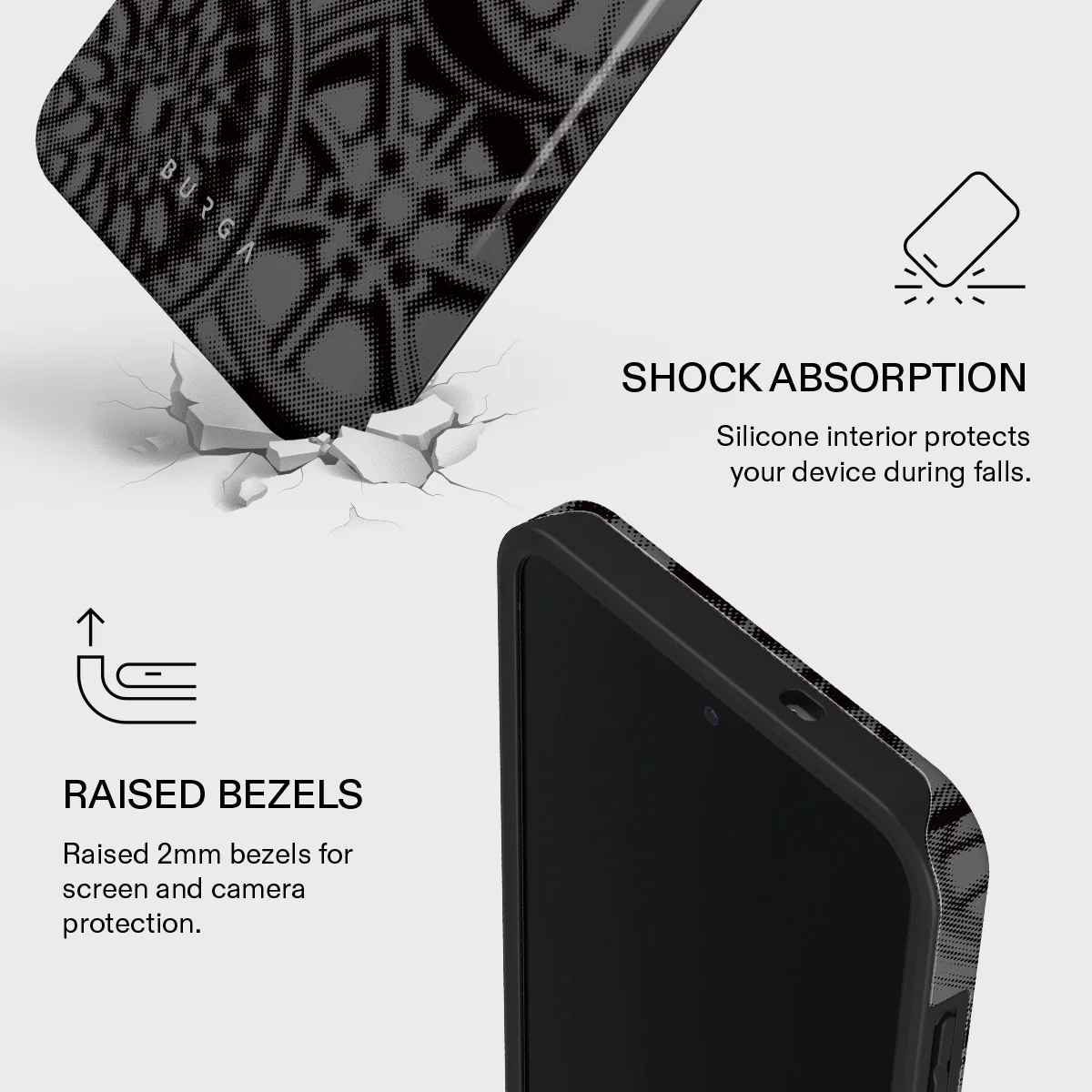 Garage - Samsung Galaxy S25 FE Case - Image 4