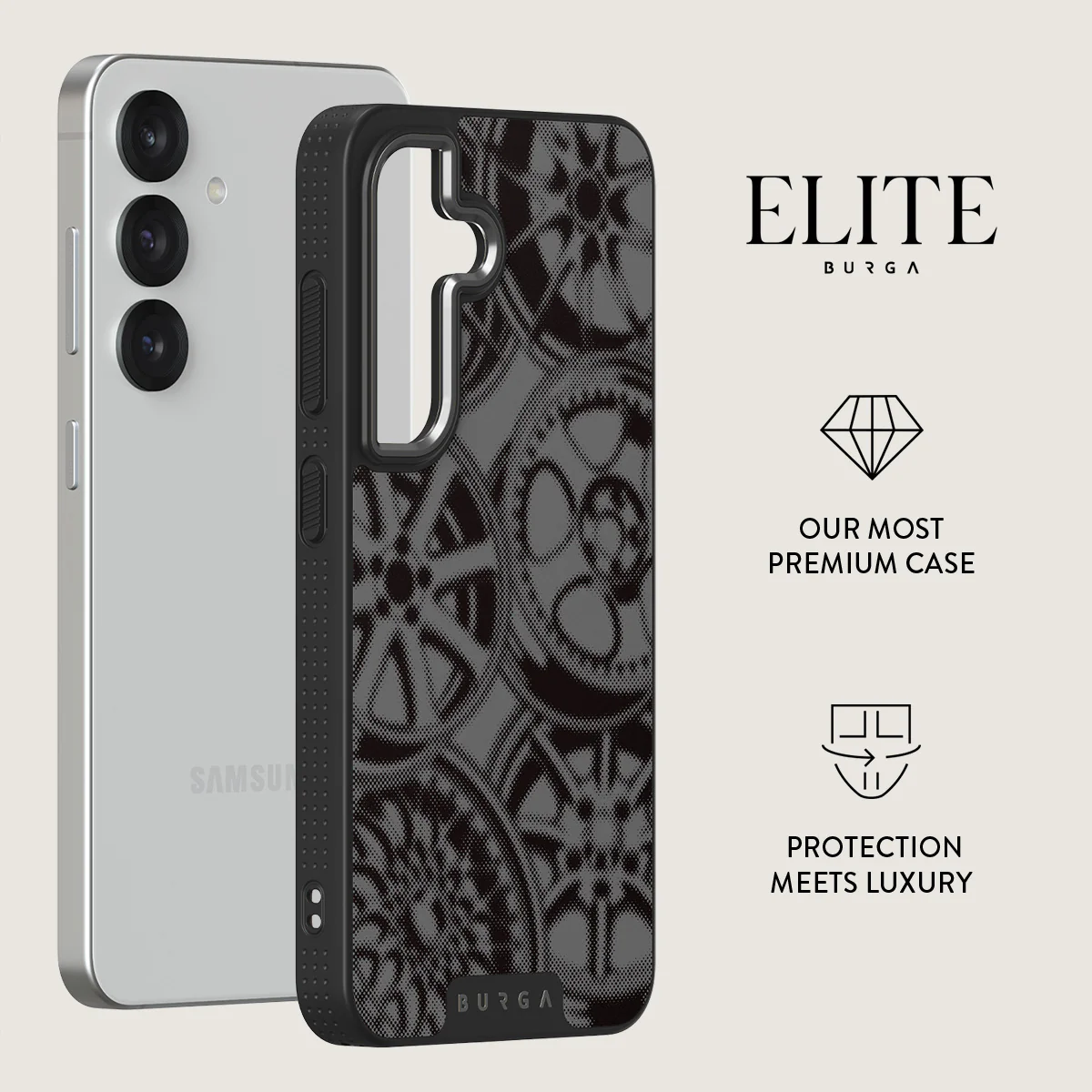 Garage - Samsung Galaxy S25 Plus Case - Image 13