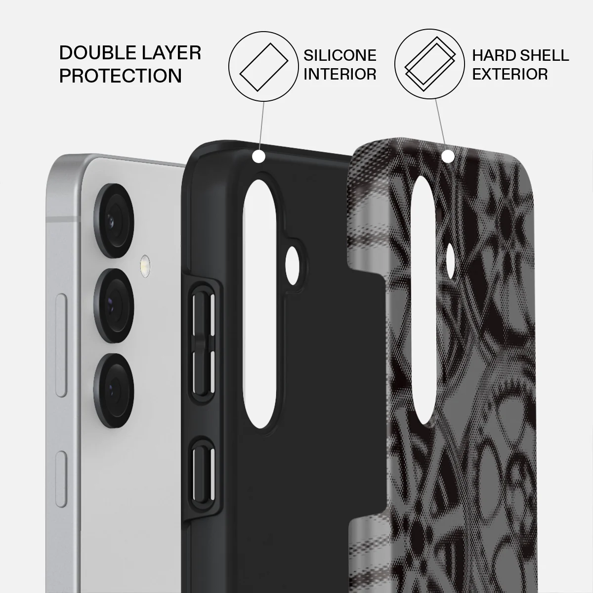 Garage - Samsung Galaxy S25 Plus Case - Image 2