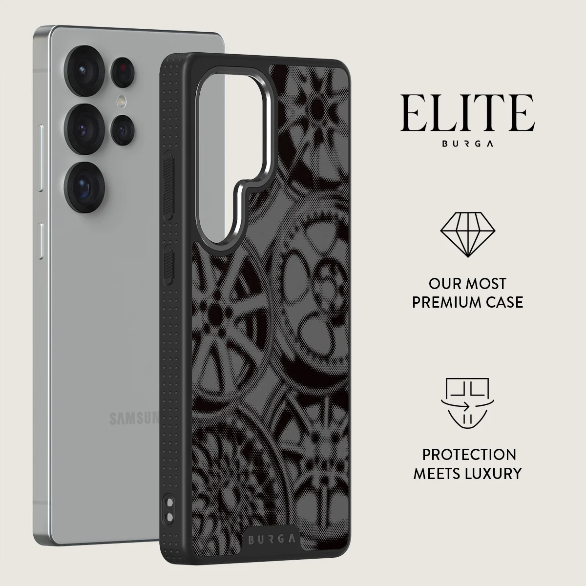 Garage - Samsung Galaxy S25 Ultra Case - Image 13