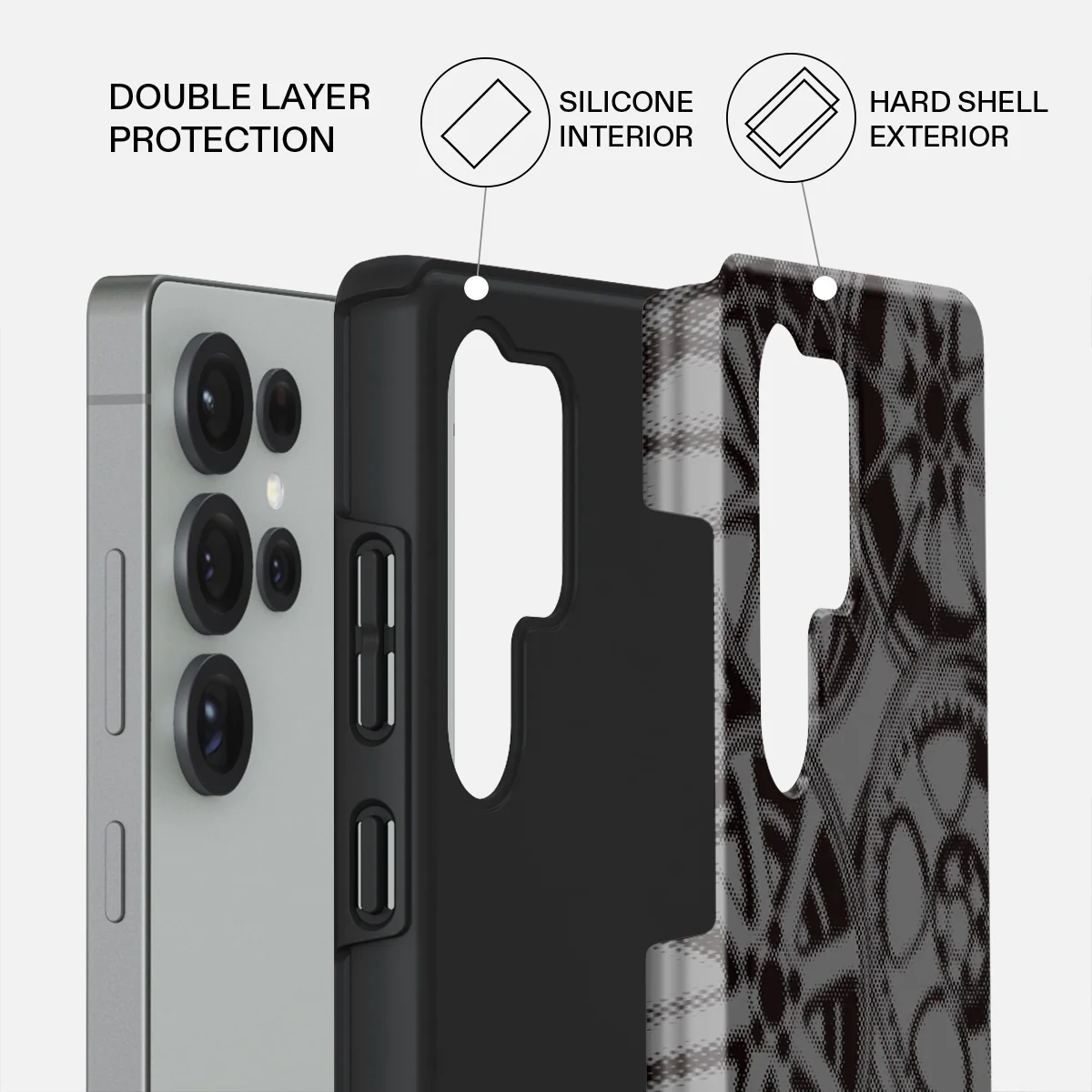 Garage - Samsung Galaxy S25 Ultra Case - Image 2