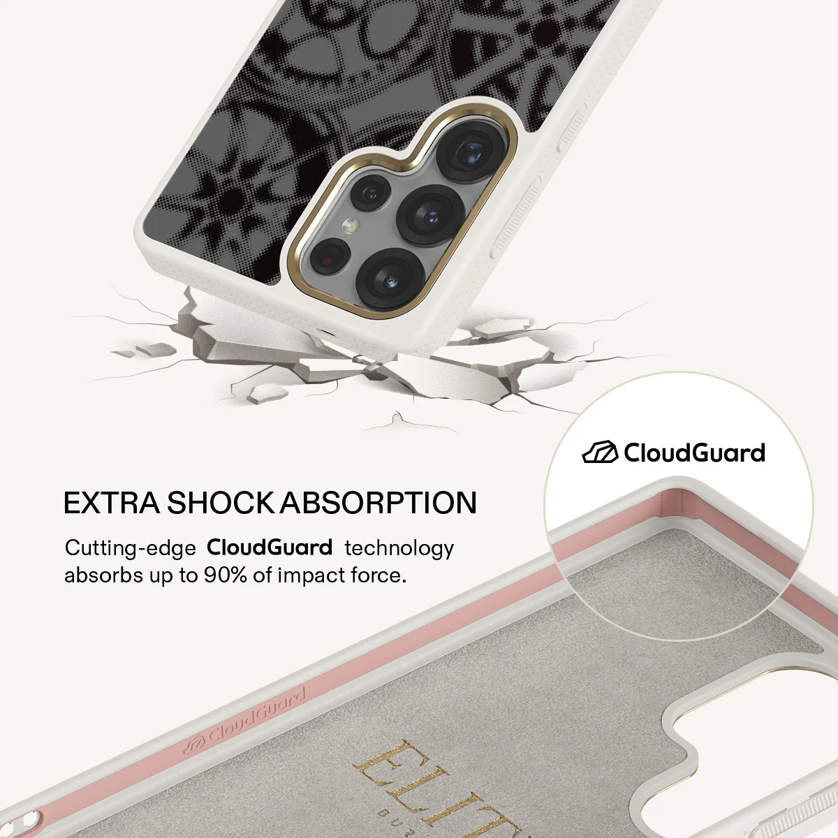 Garage - Samsung Galaxy S25 Ultra Case - Image 21