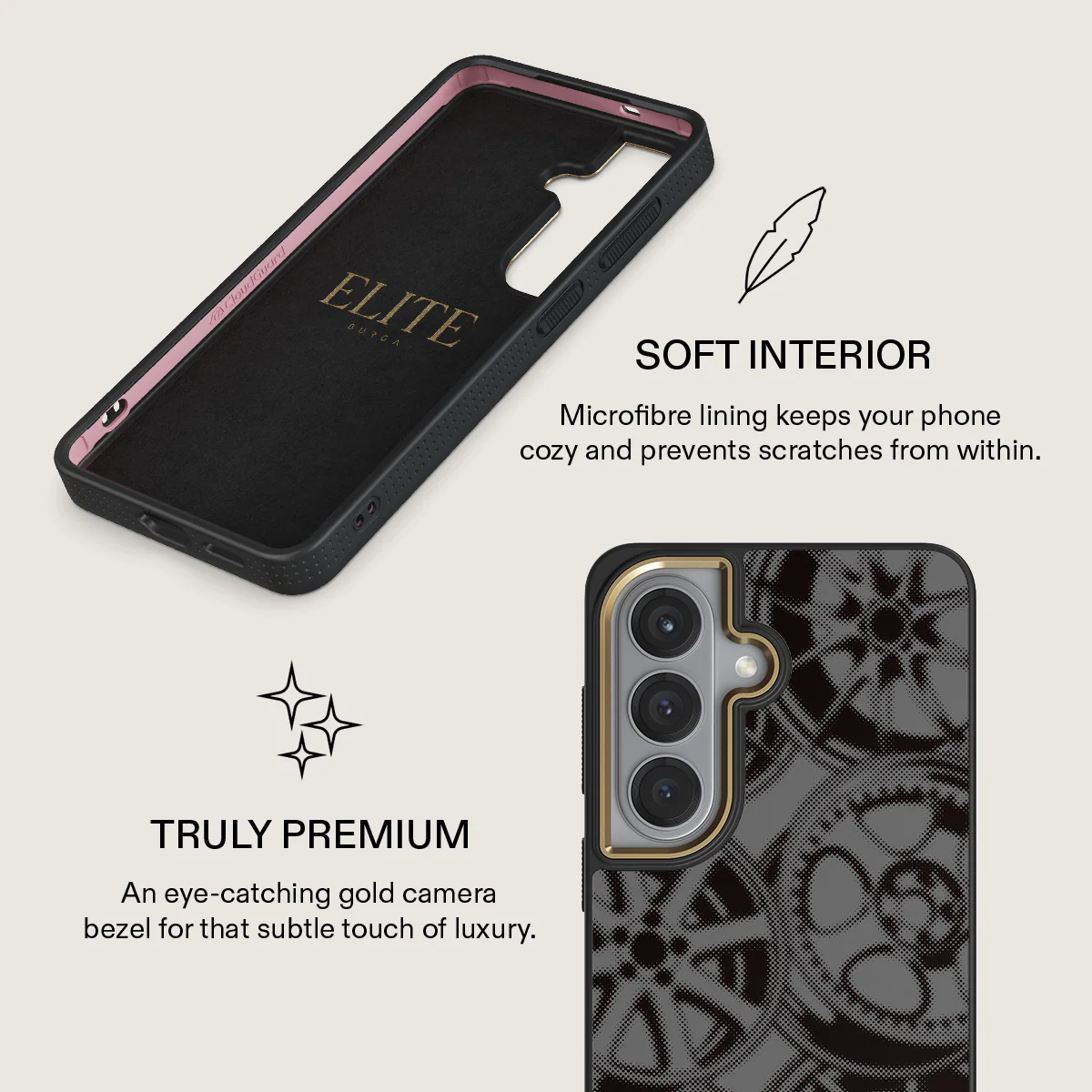 Garage - Samsung Galaxy S26 Case - Image 10
