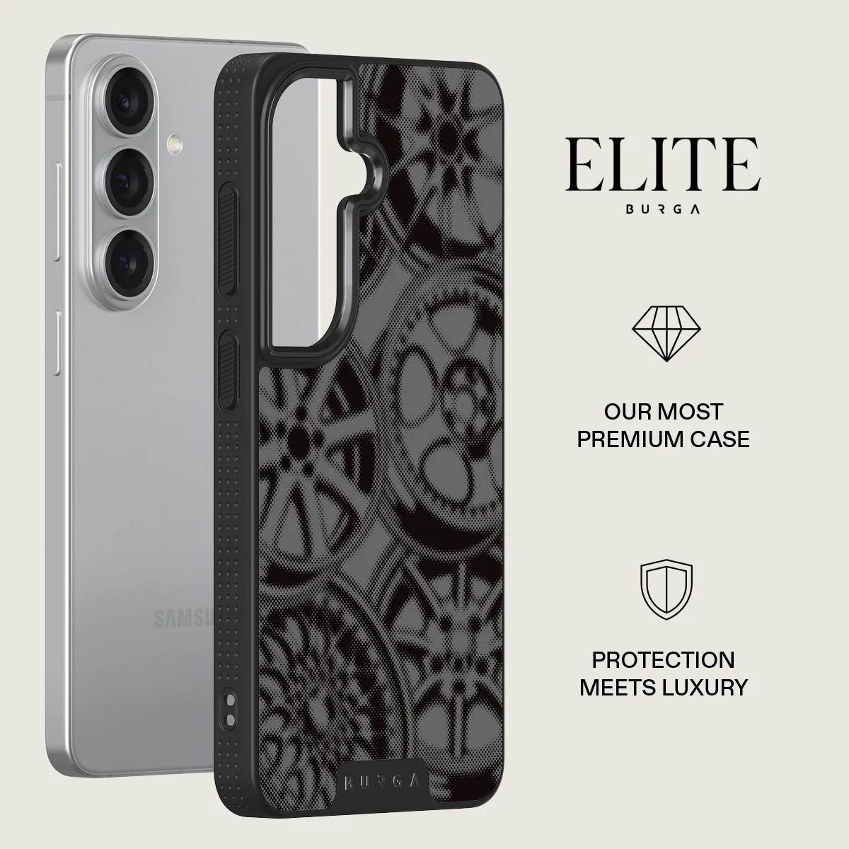 Garage - Samsung Galaxy S26 Case - Image 13