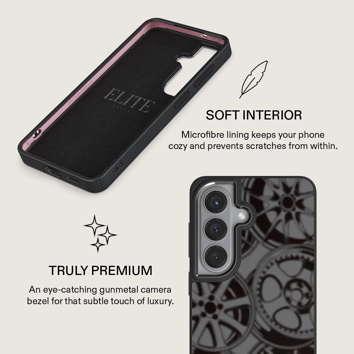 Garage - Samsung Galaxy S26 Case - Image 17