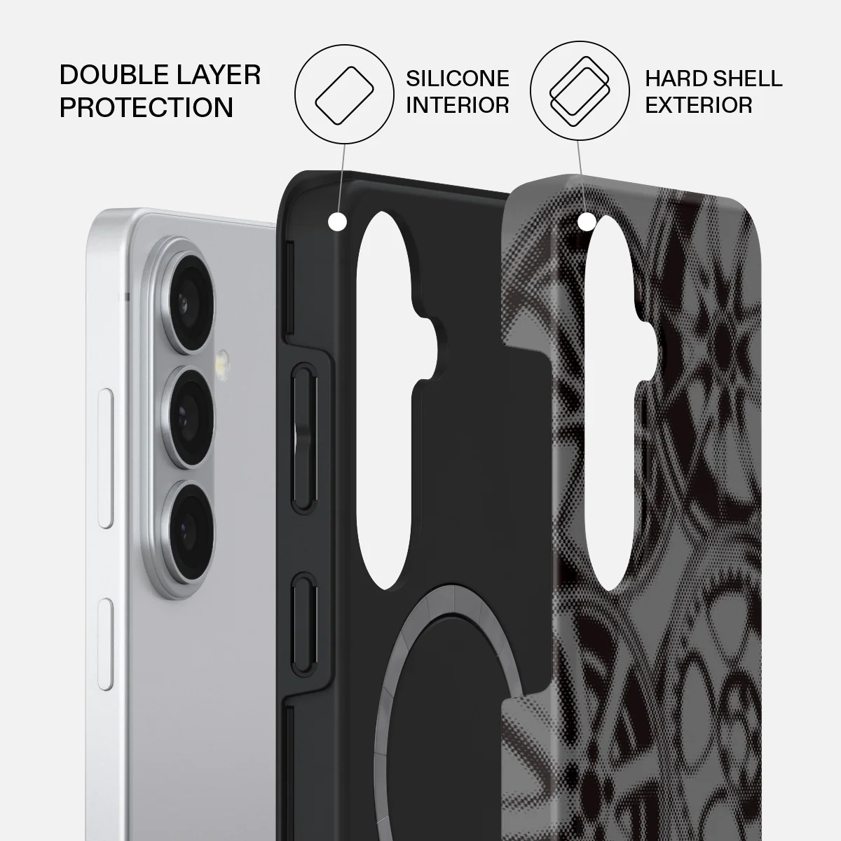 Garage - Samsung Galaxy S26 Case - Image 2