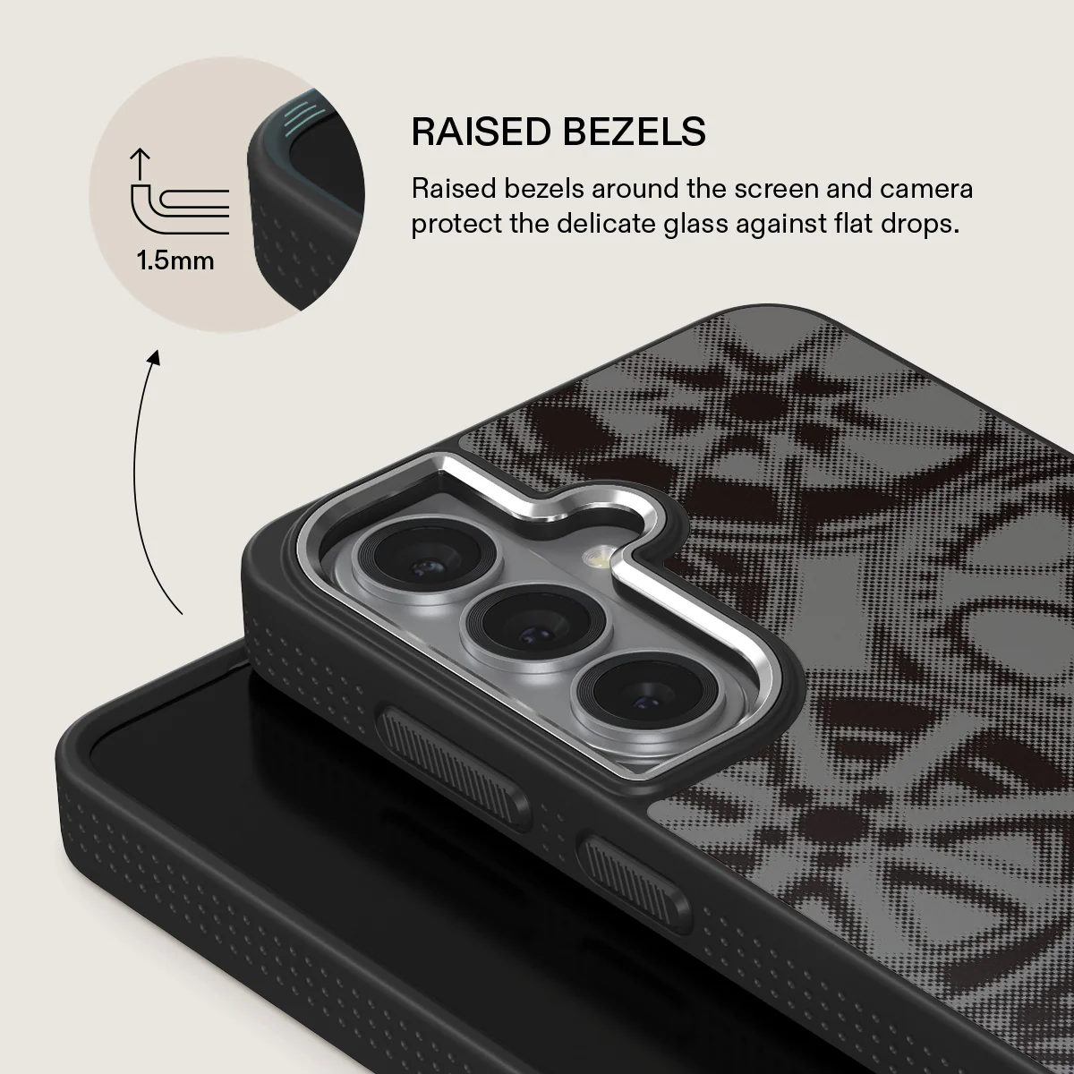 Garage - Samsung Galaxy S26 Case - Image 22