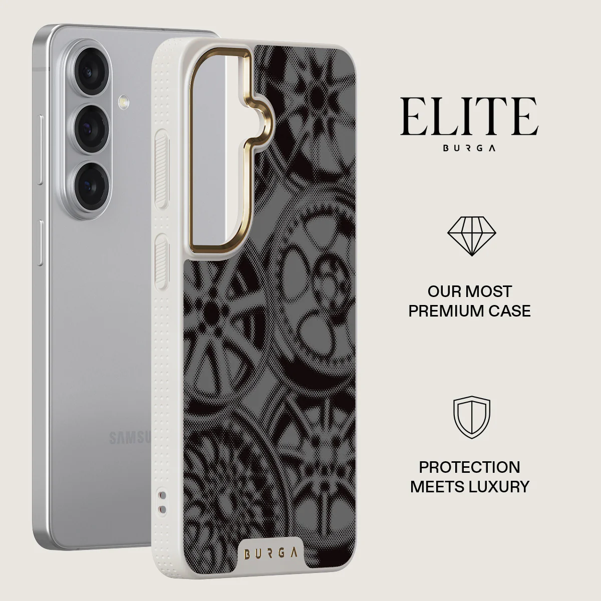 Garage - Samsung Galaxy S26 Case - Image 27