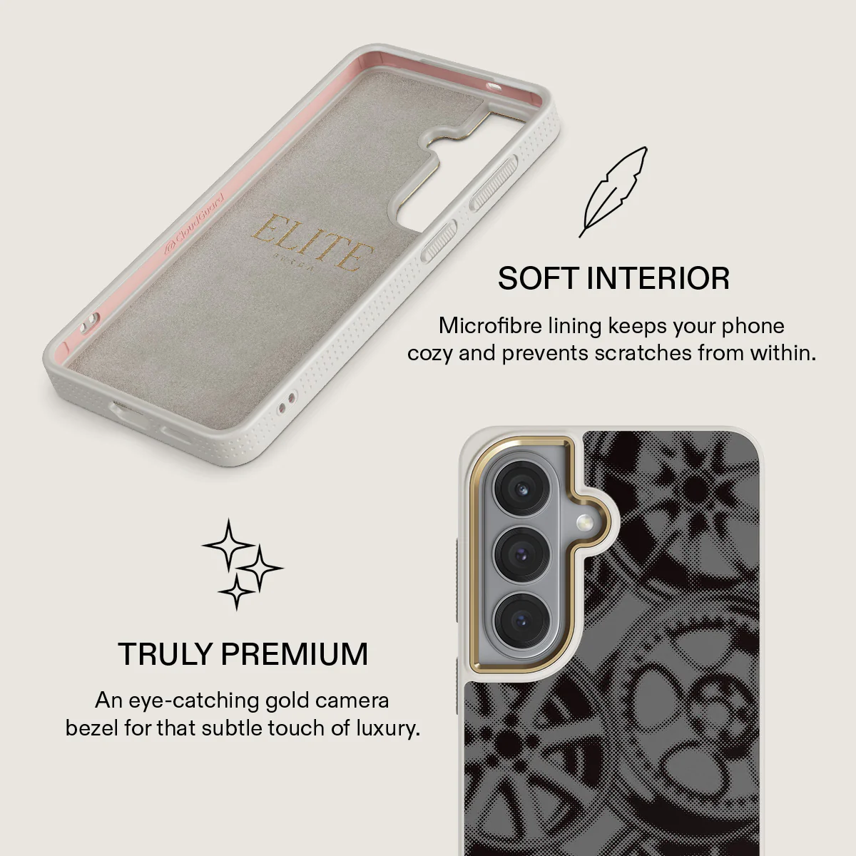 Garage - Samsung Galaxy S26 Case - Image 31